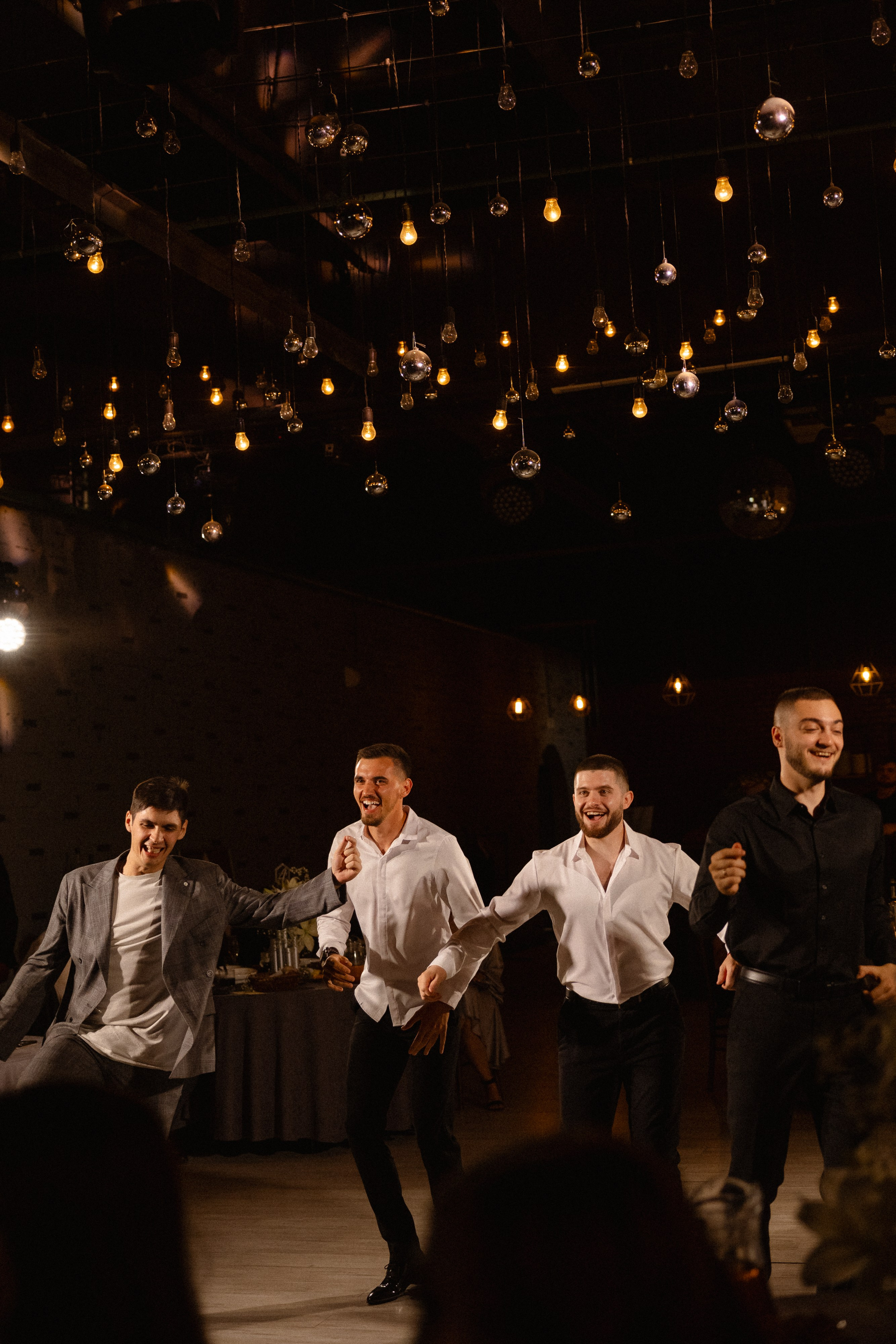 E|V (day two). Свадебный фотограф Таня Караисаева