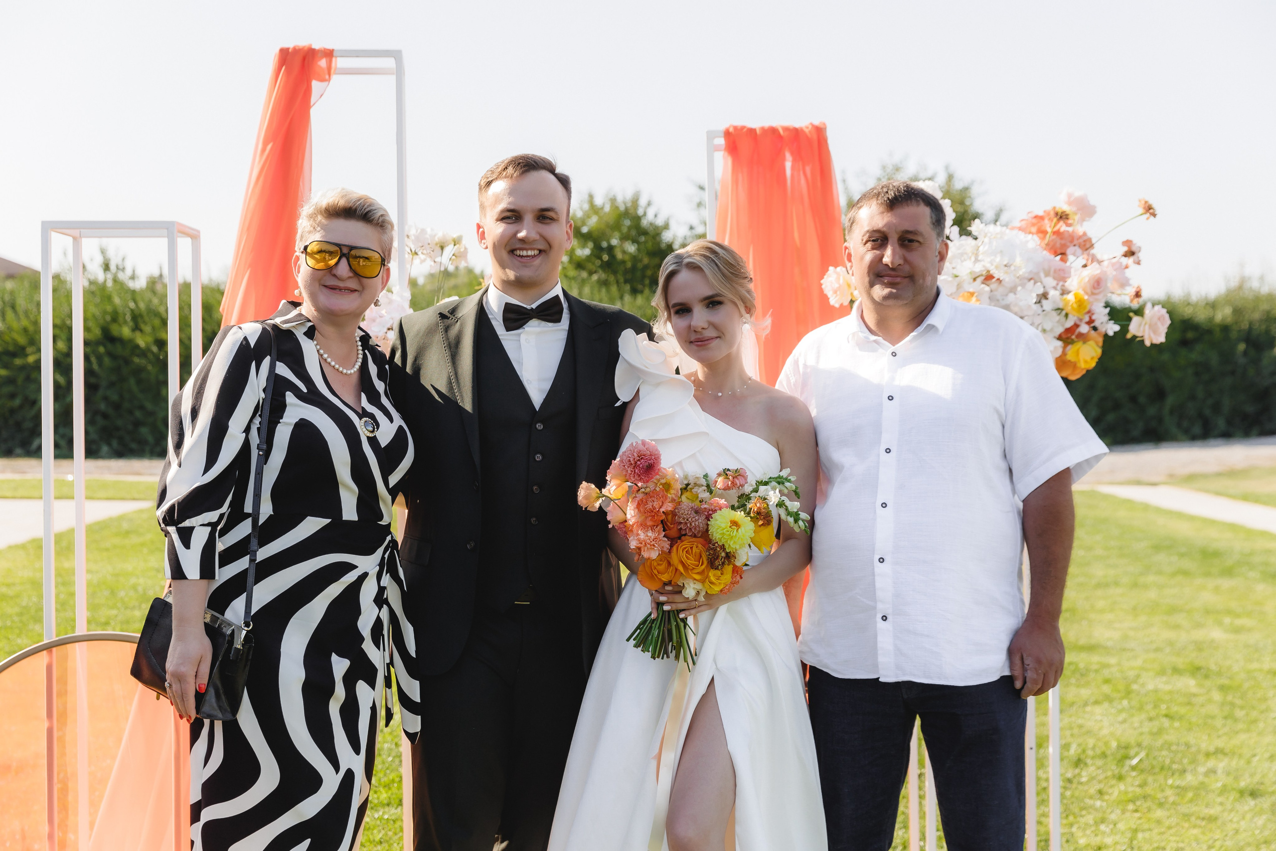 Артём и Дарья. Фотограф в Волгограде — Александра Искандерова