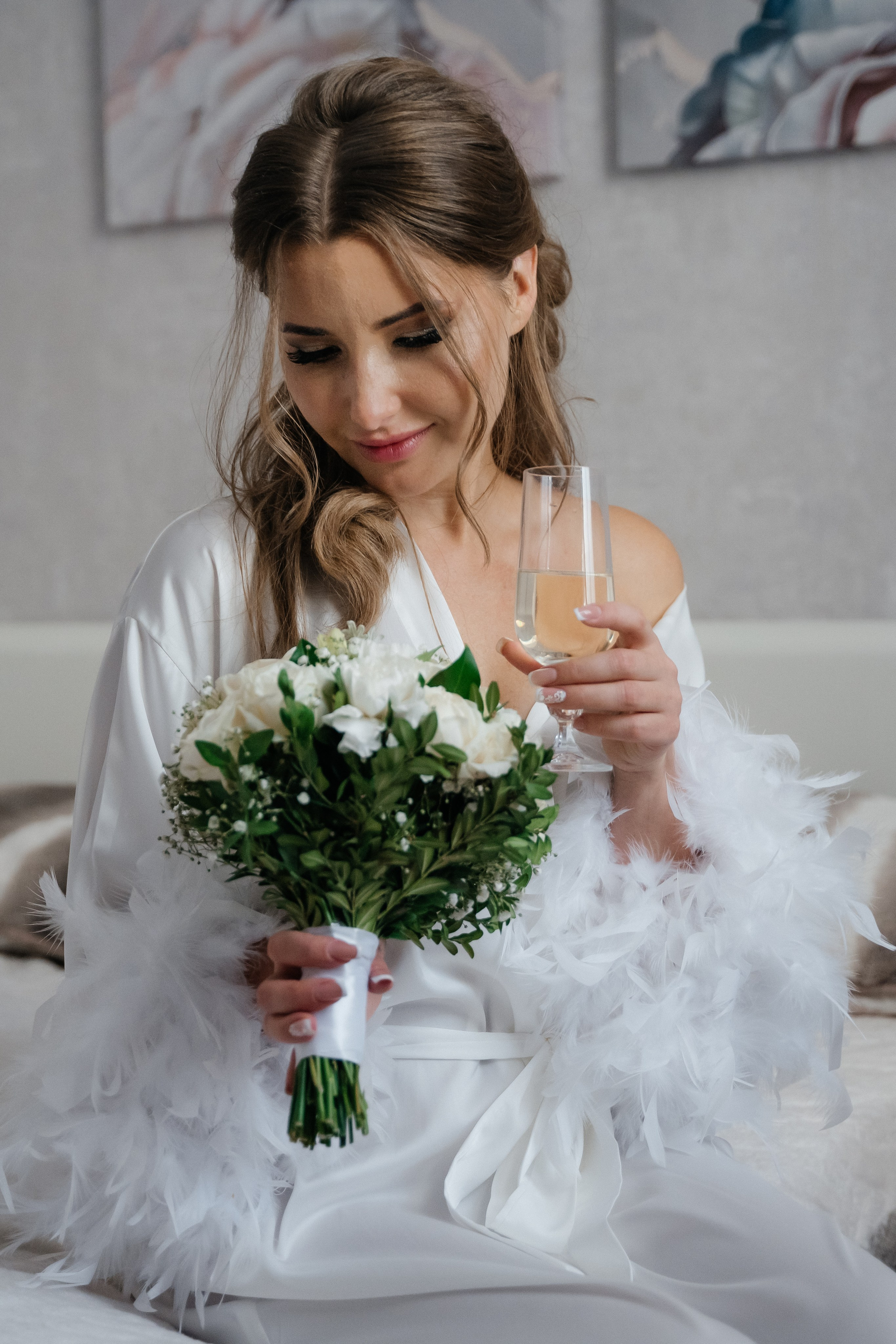 Александр и Светлана. Свадебный фотограф и видеограф Жанна и Ренат Костандян, Ставрополь