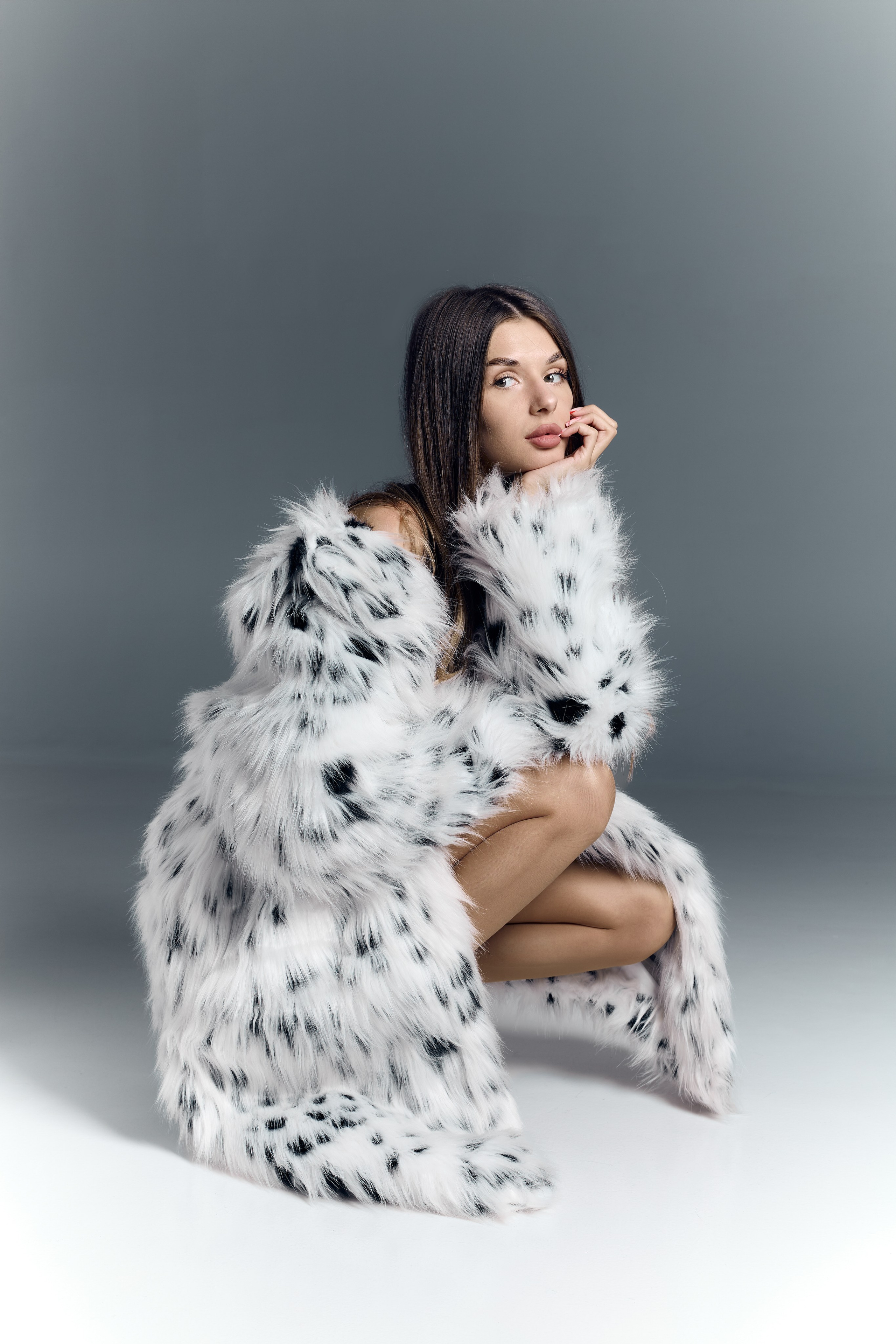 Кристина. Фотограф Советская Гавань — Ванино