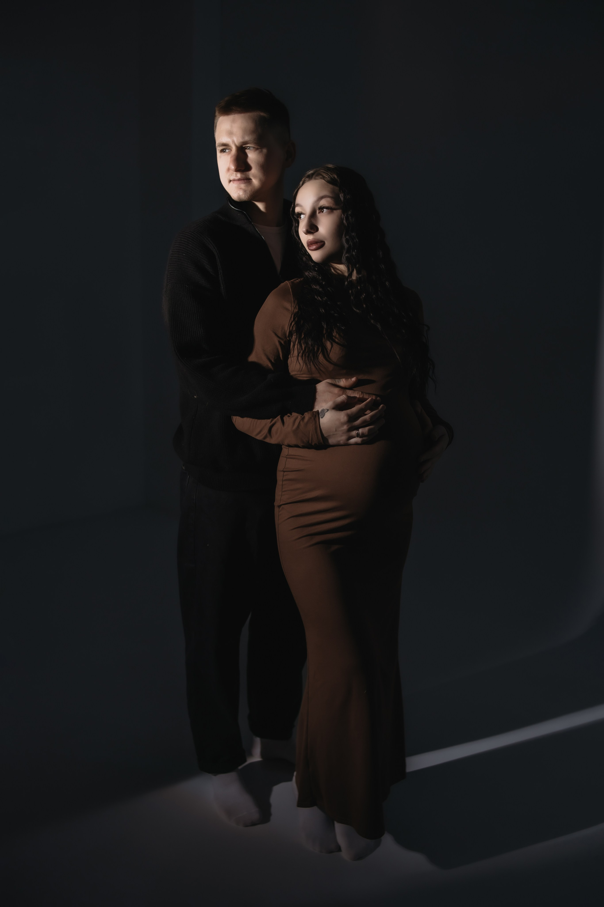 Анастасия и Никита. Фотограф Регина Крикунова г. Красноярск