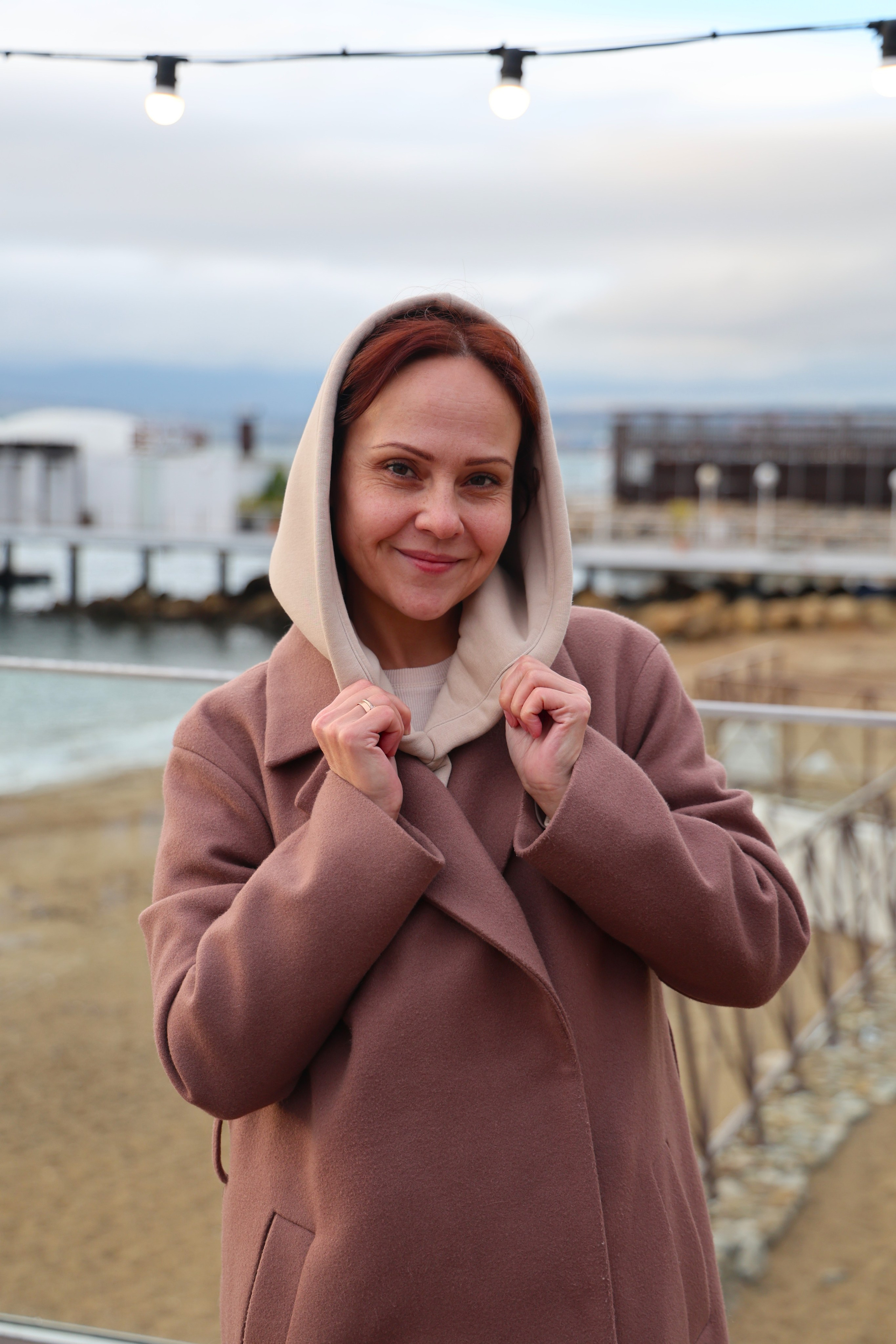 Анюта. Фотограф в Геленджике Нина Небесная