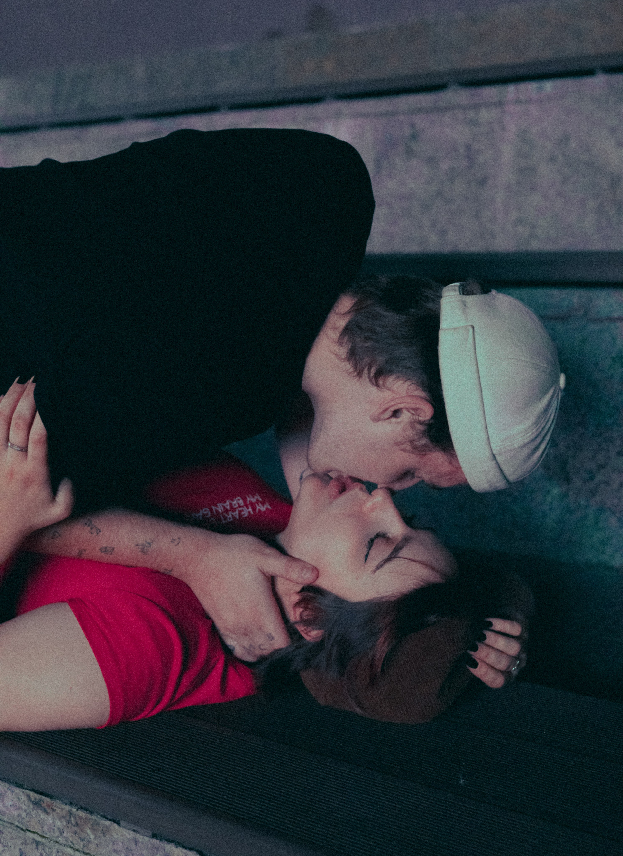 Love-story. Главная