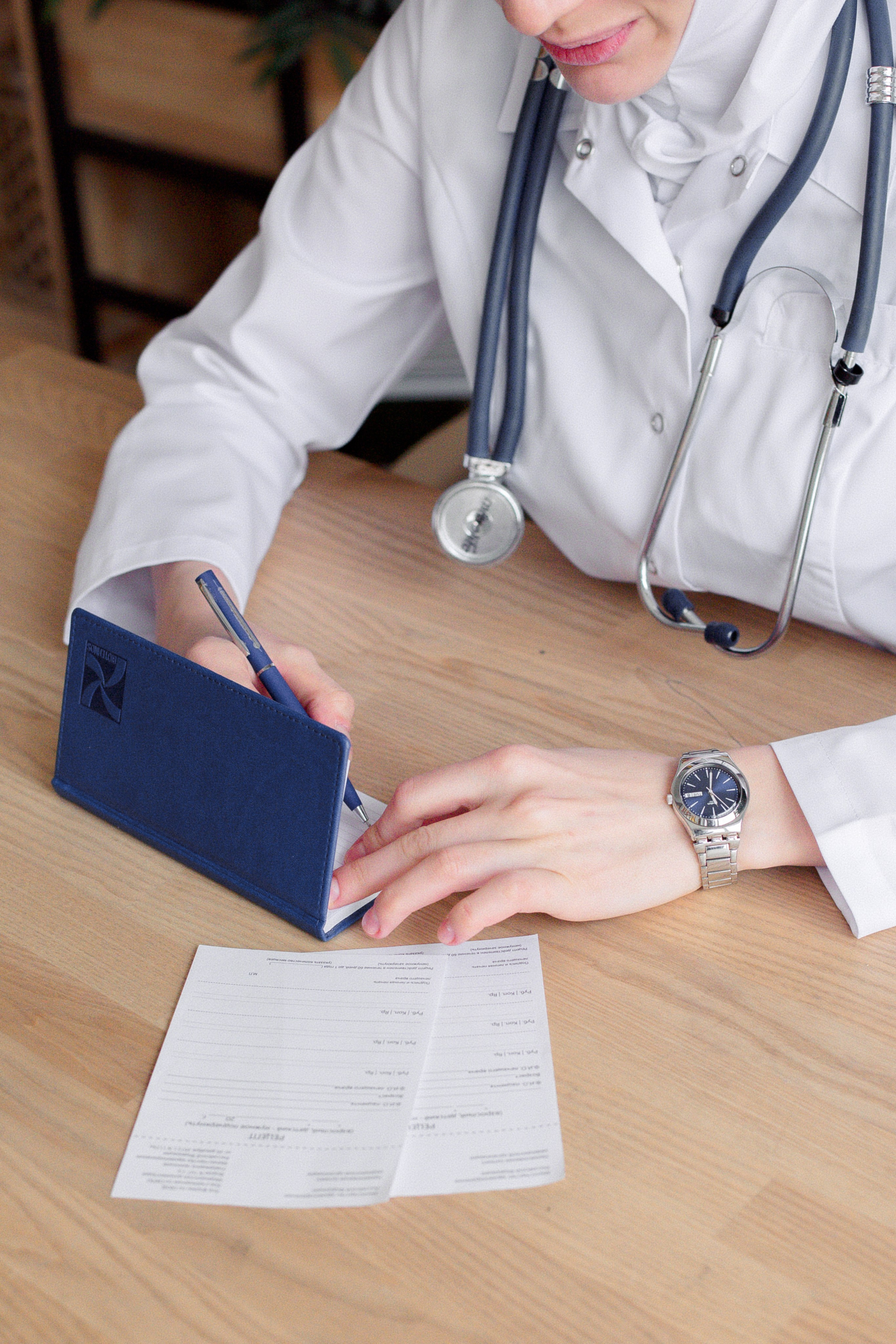 Медицинский блог. Фотограф г. Москва Олеся Пантелеева