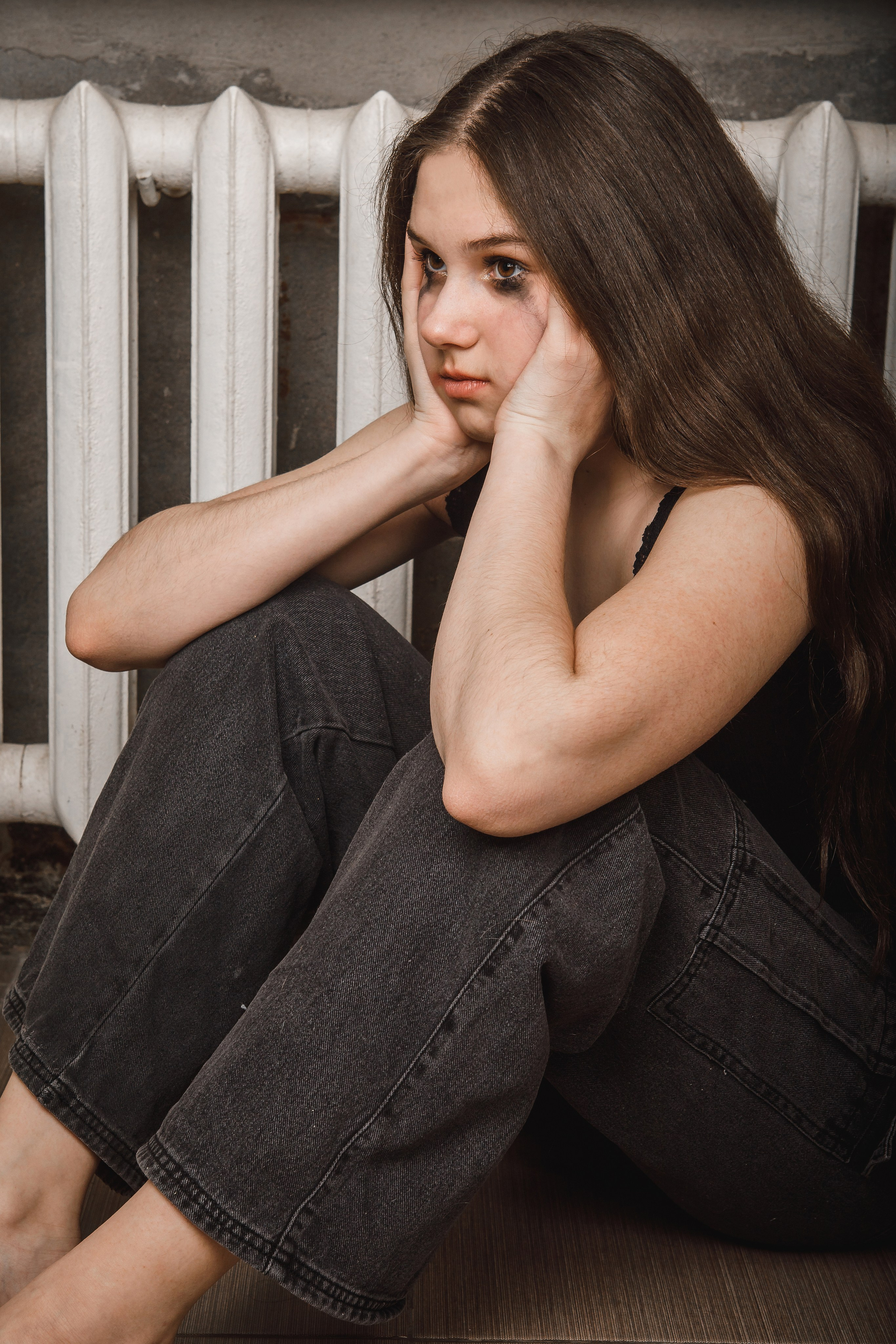 Прекрасная Ксения. Предметный и семейный фотограф в Санкт-Петербурге Катерина Стеклова