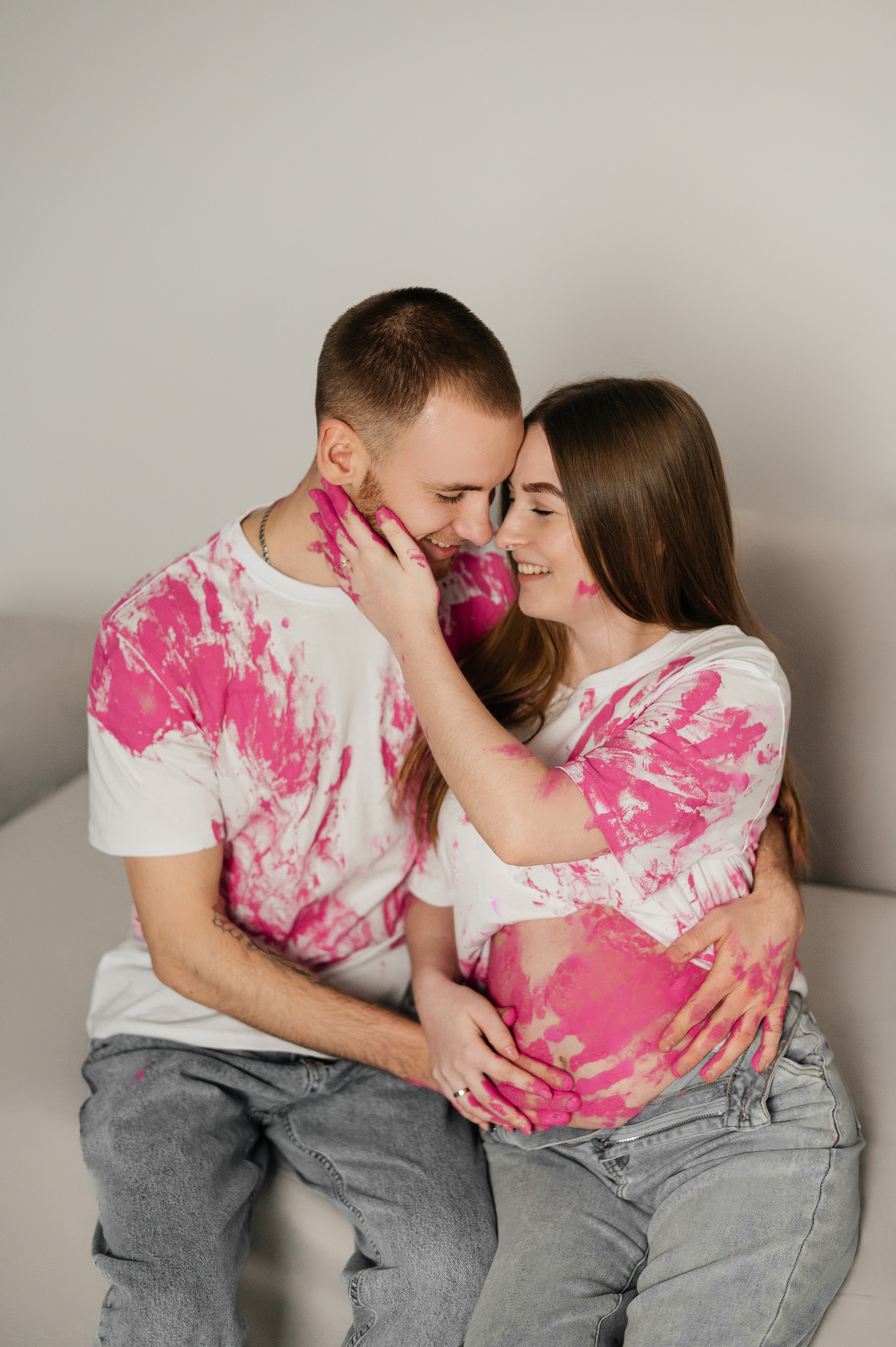 Беременность. Свадебный и семейный фотограф Кореновск/Краснодар