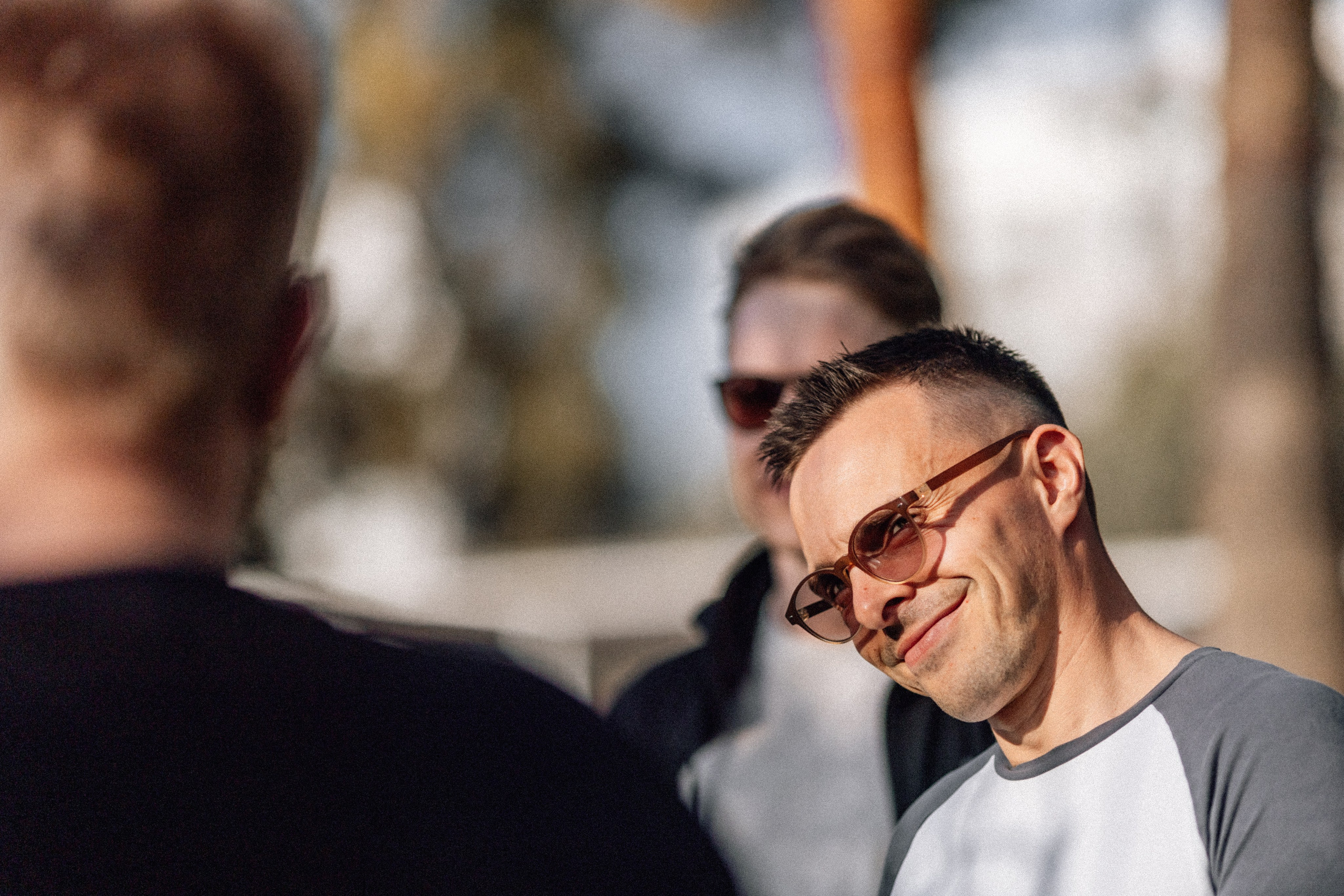 Events. Антон Ляпунов фотограф Вашего события в Москве