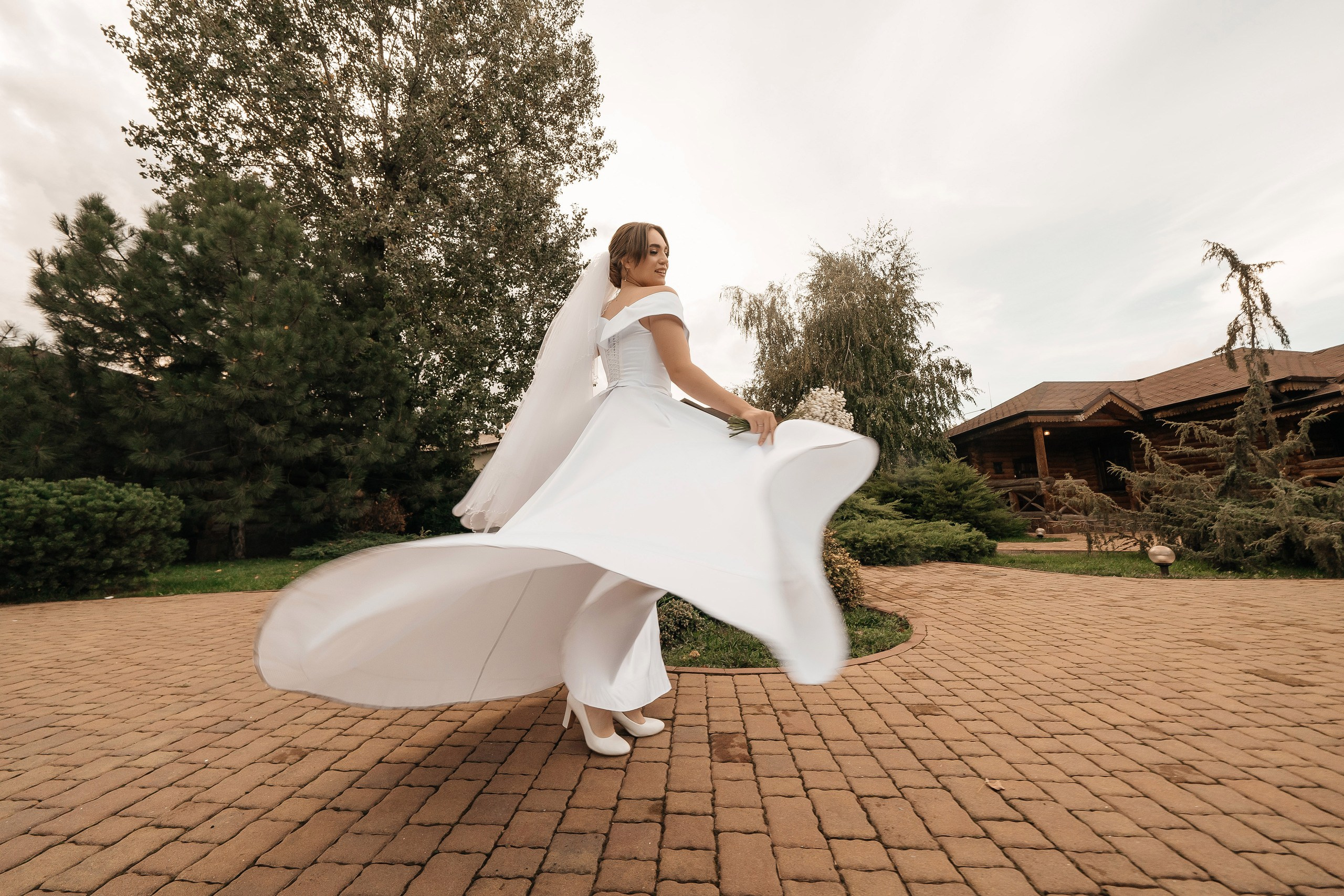 Вадим & Алина. Lokos.pro Ник Соколов Фото и Видео Москва/Ростов-на-Дону