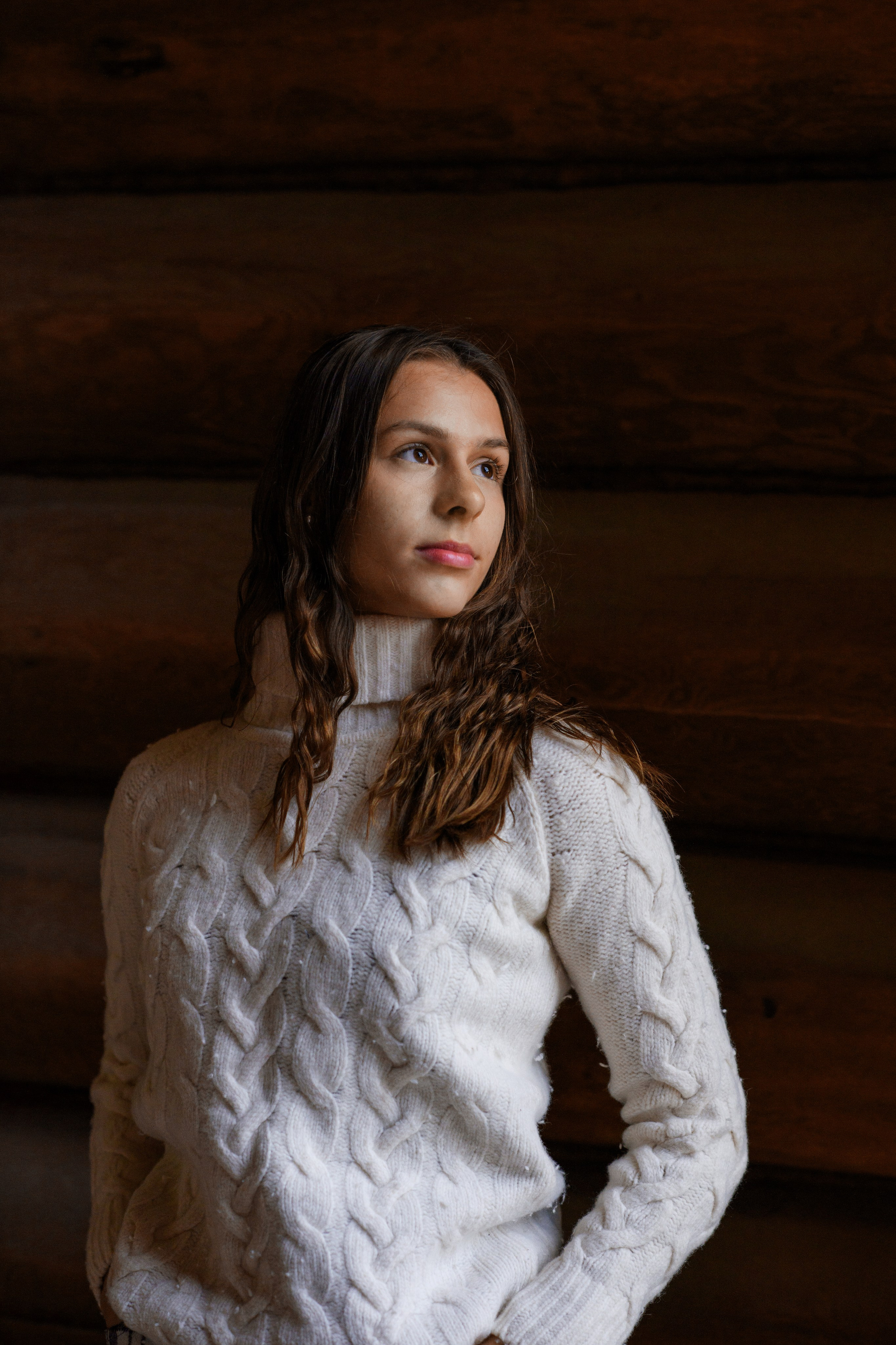 Фотосессия подростка. Главная