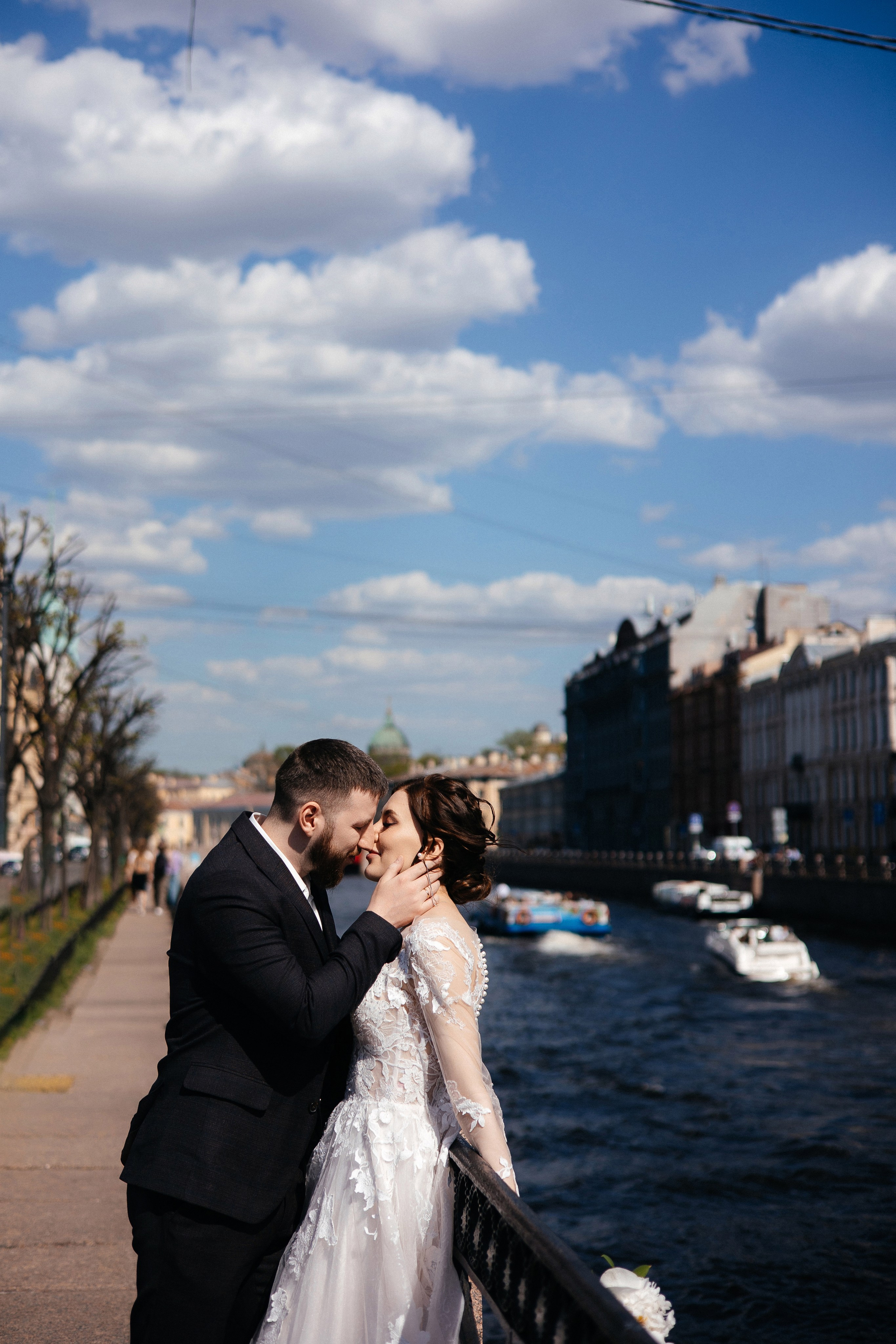 Иван & Катрин. ФОТОГРАФ РОЗА ФИЛИНА СПб I МОСКВА