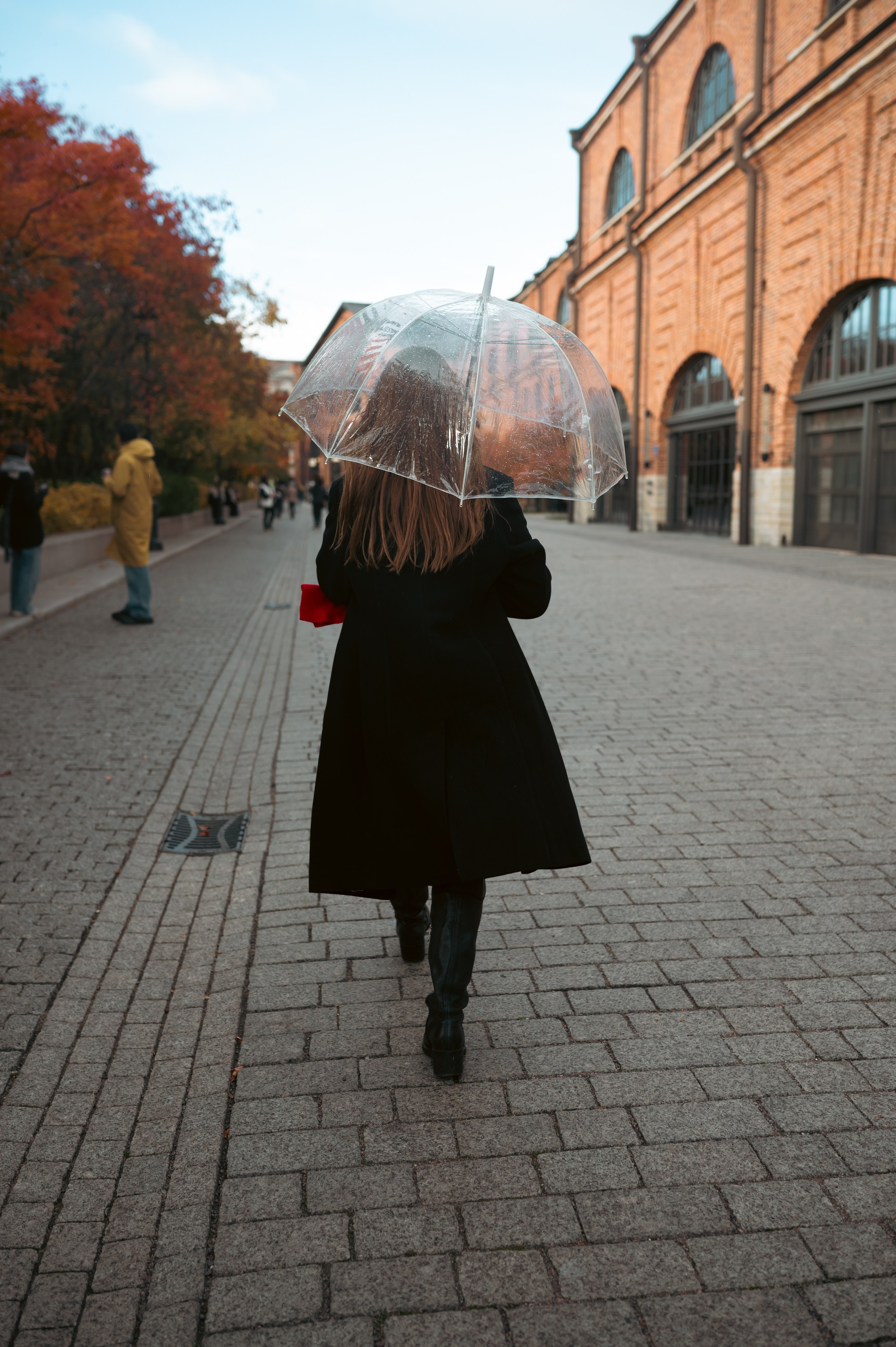 Личная. Фотограф в Санкт-Петербурге Anna Balashkova
