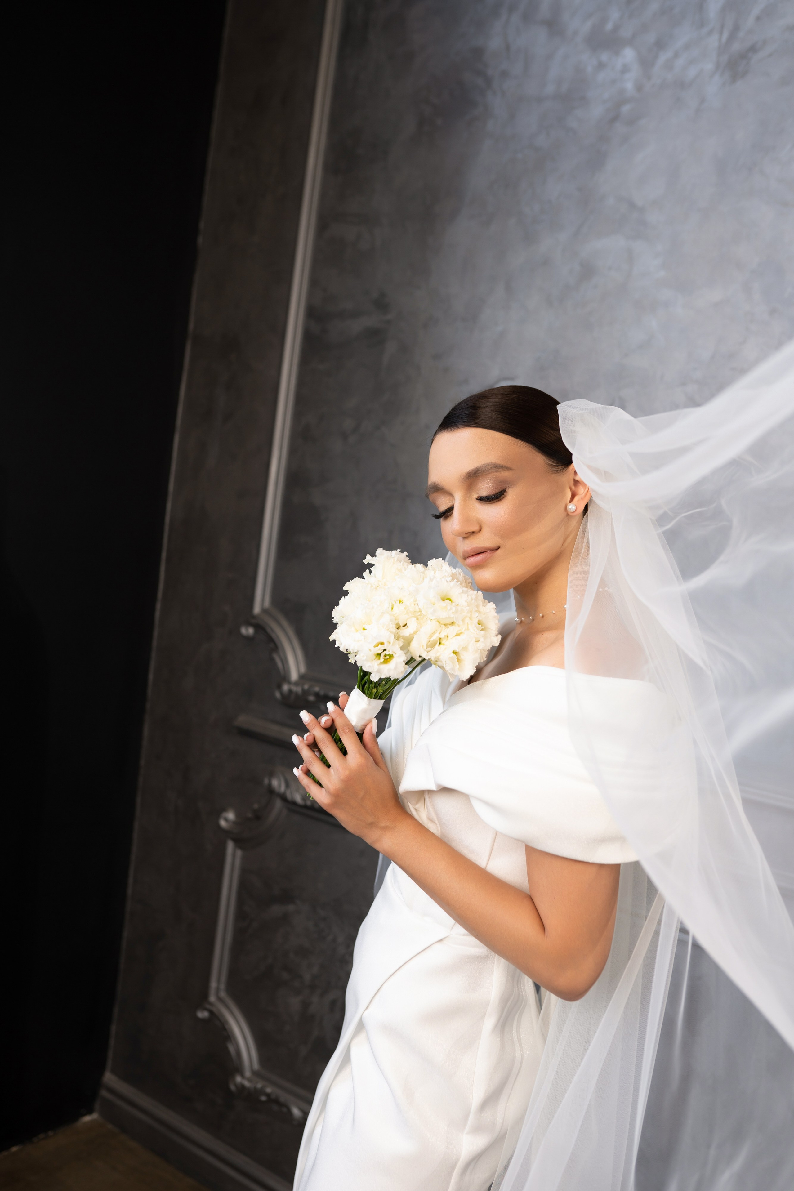 Яна и Максим 13.07.24. Фотограф Чебоксары