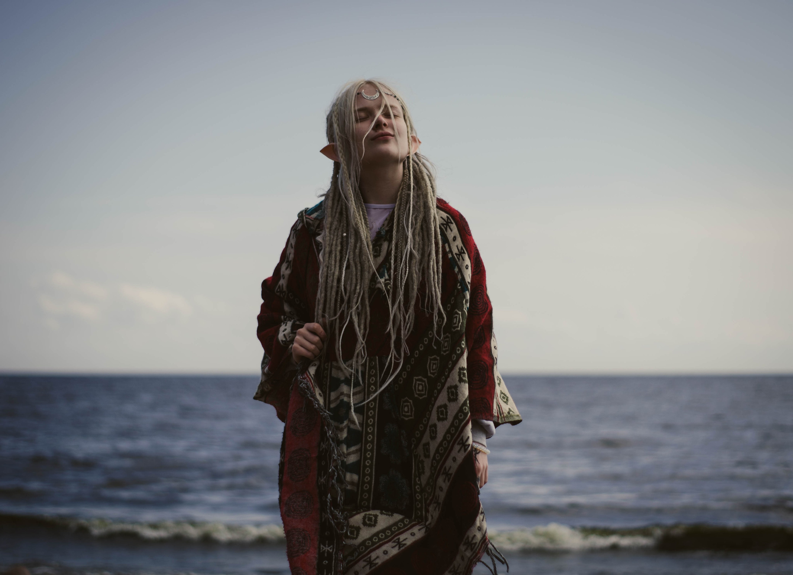 Портретная. Портфолио