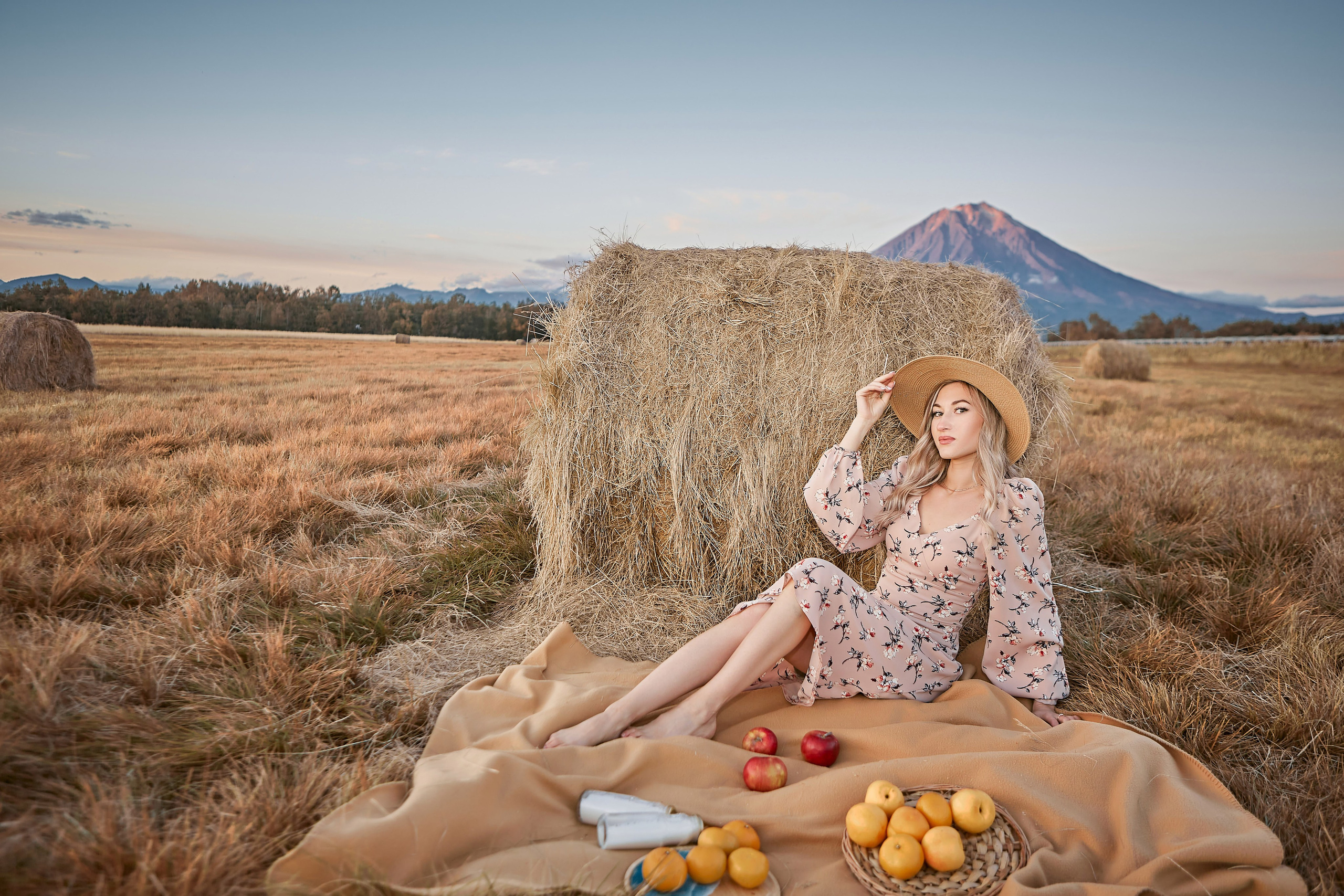 Фотограф Камчатка Тамара Копылова