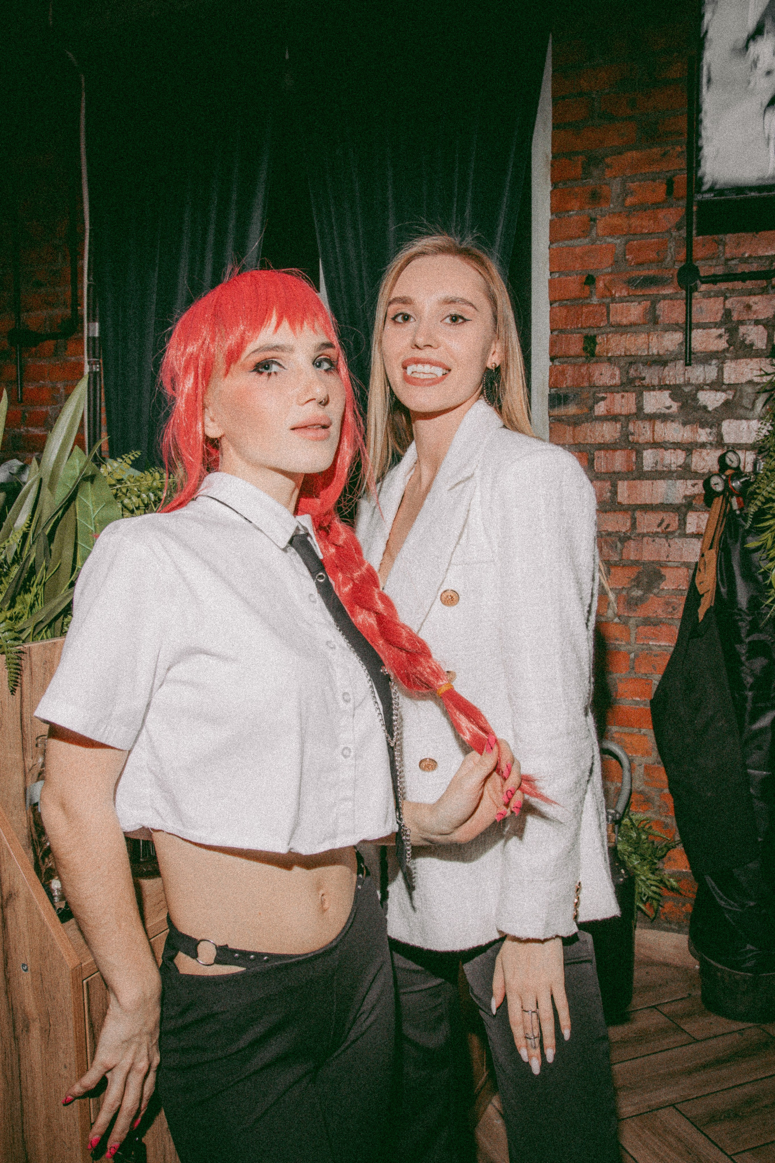 SEVEN bar — Хэллоуин 02.11.24