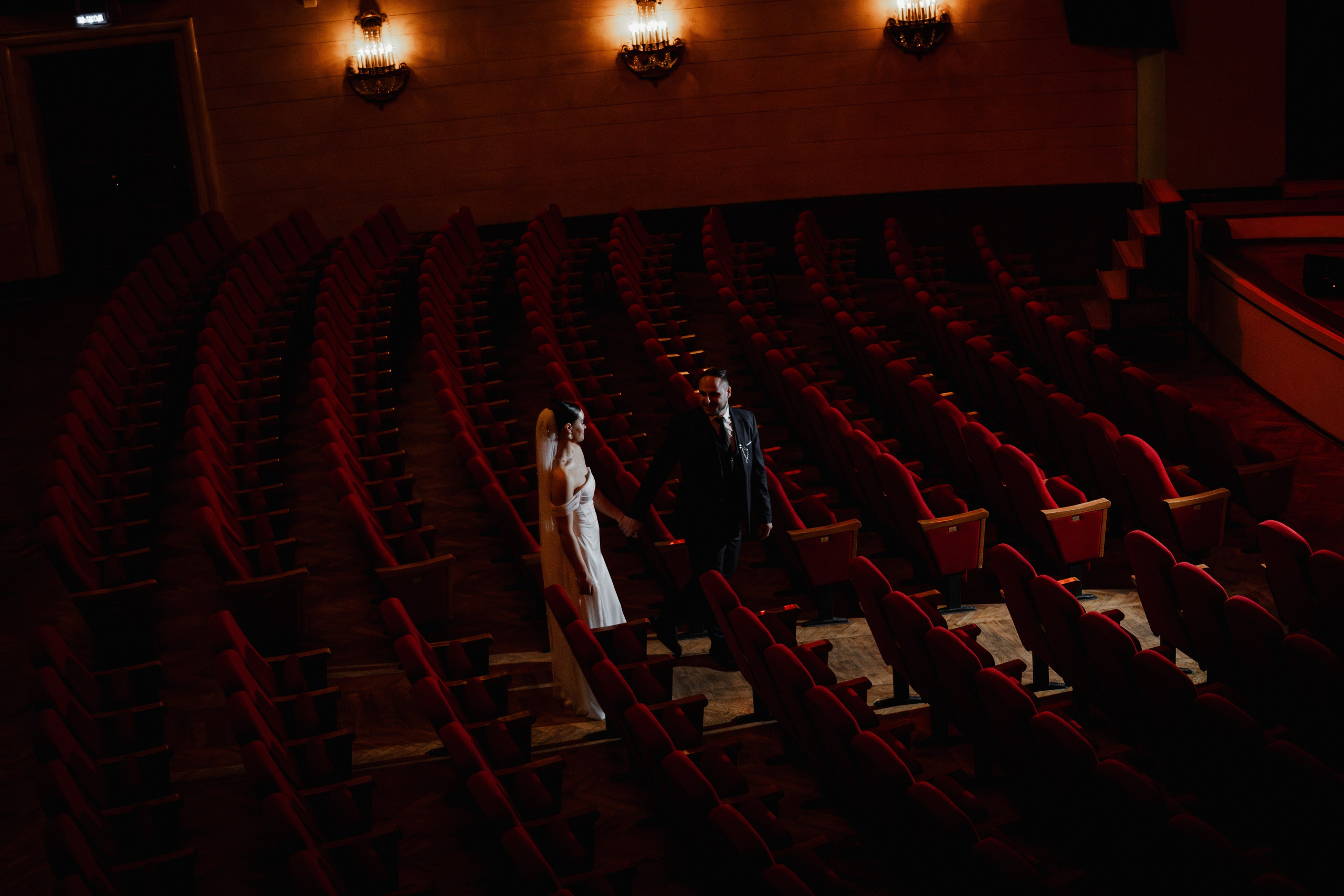 К&П предсвадебная фотосъёмка