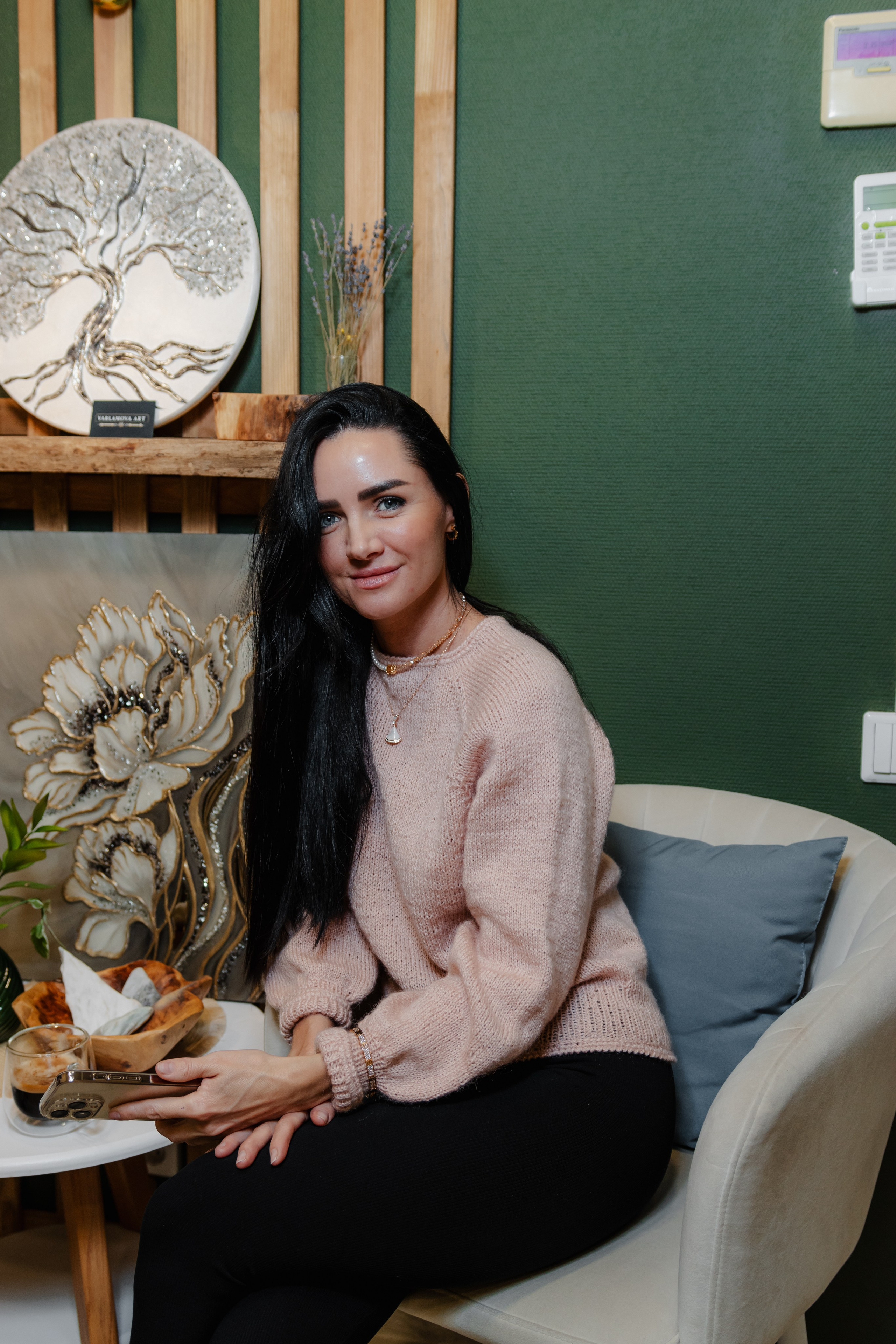 Студия заботы о теле «Трава»