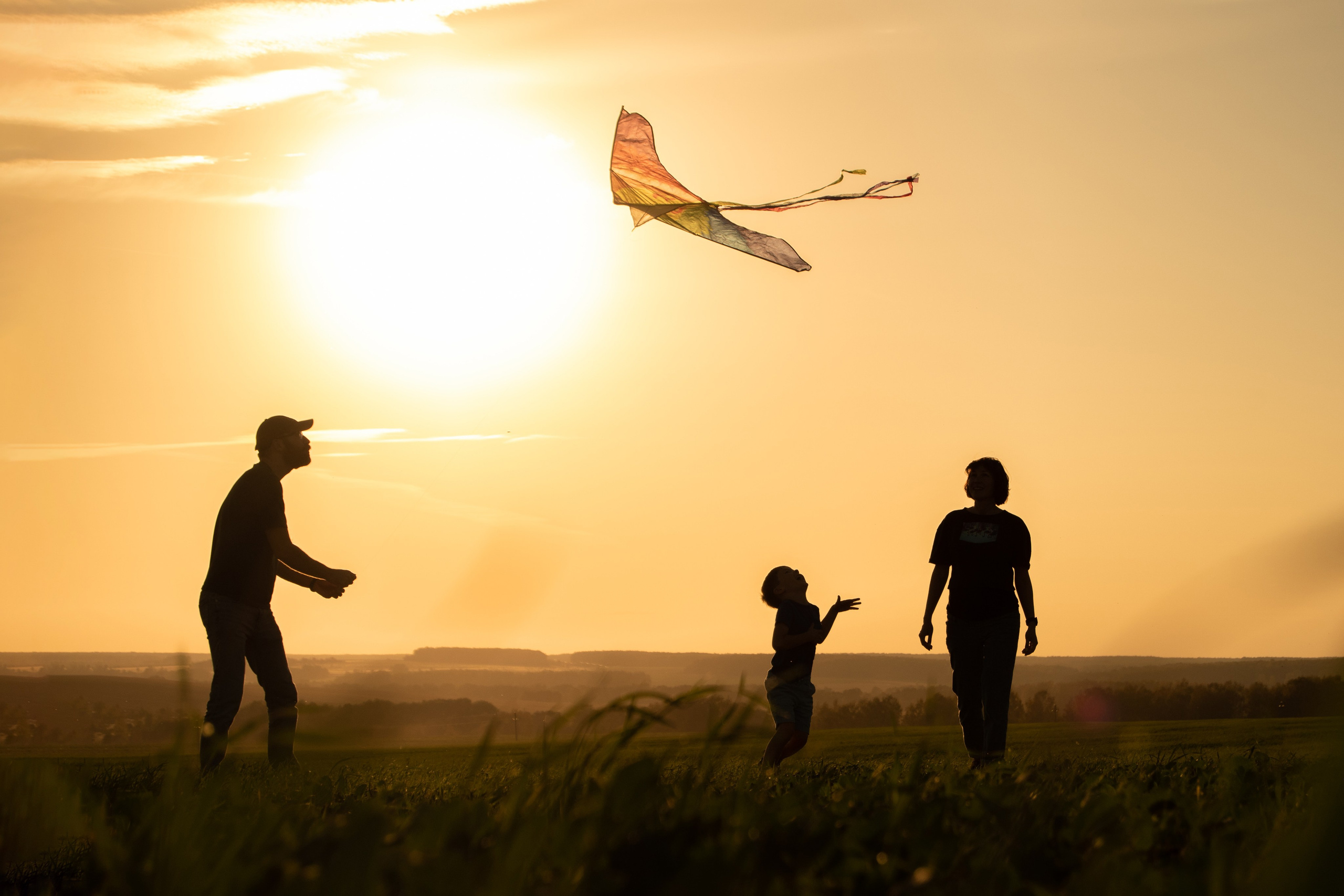 Семейный фотограф Екатерина Шаманаева