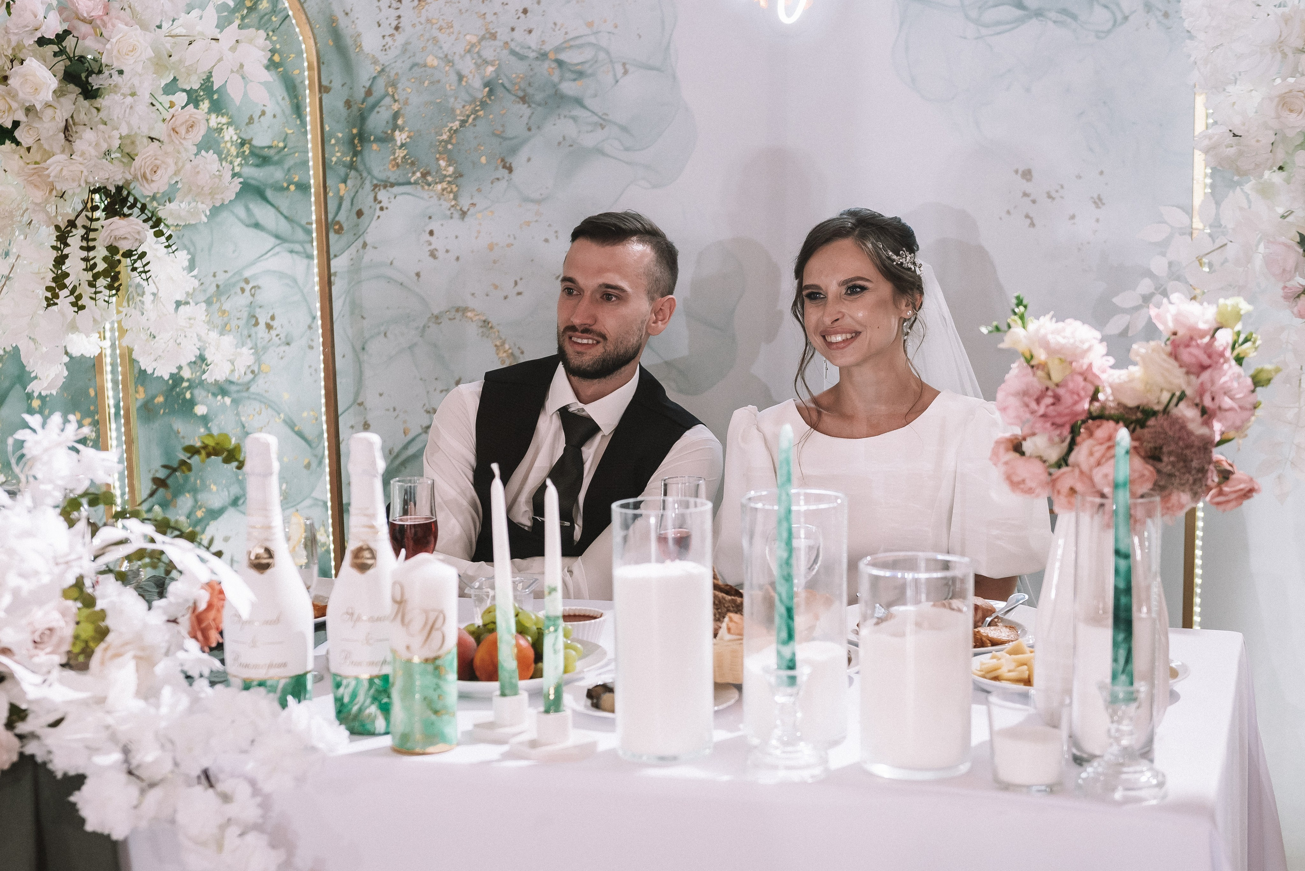 Виктория + Ярослав. Свадебный и семейный фотограф в Волгограде Олеся Лисицкая