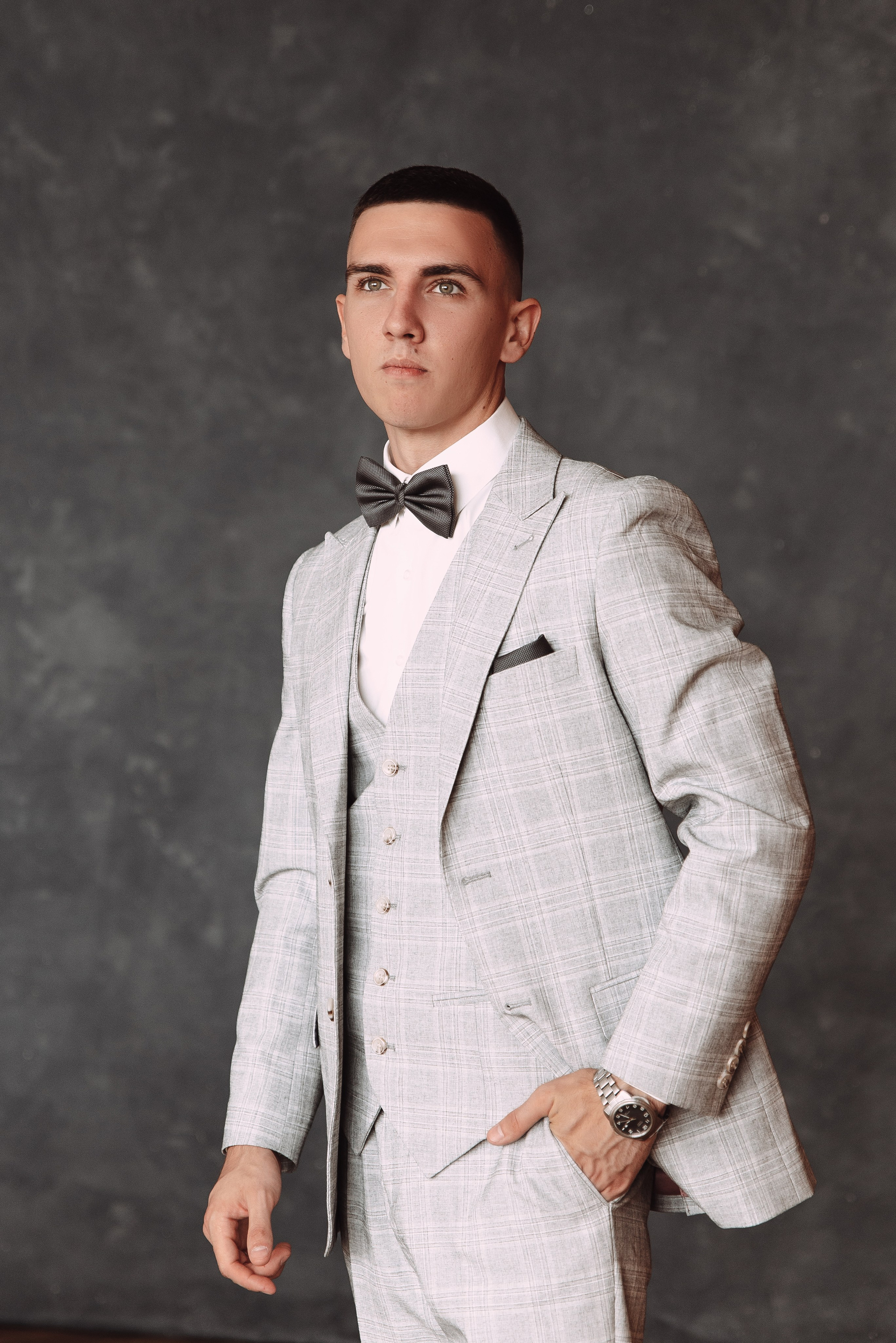 Дмитрий + Мария. Свадебный и семейный фотограф в Волгограде Олеся Лисицкая