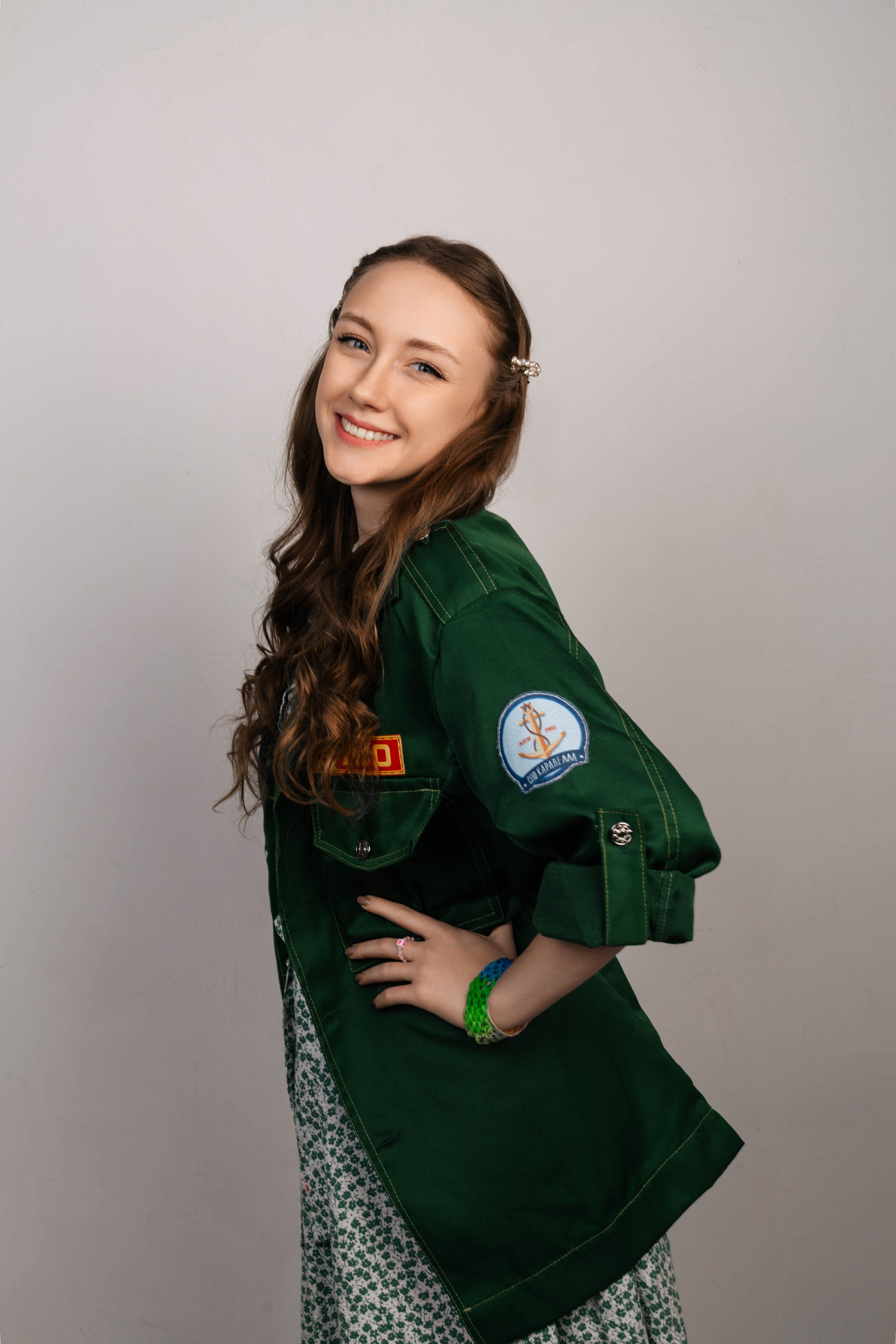 СПО «Каравелла». Свадебный и женский фотограф в Санкт-Петербурге Муртеева Екатерина