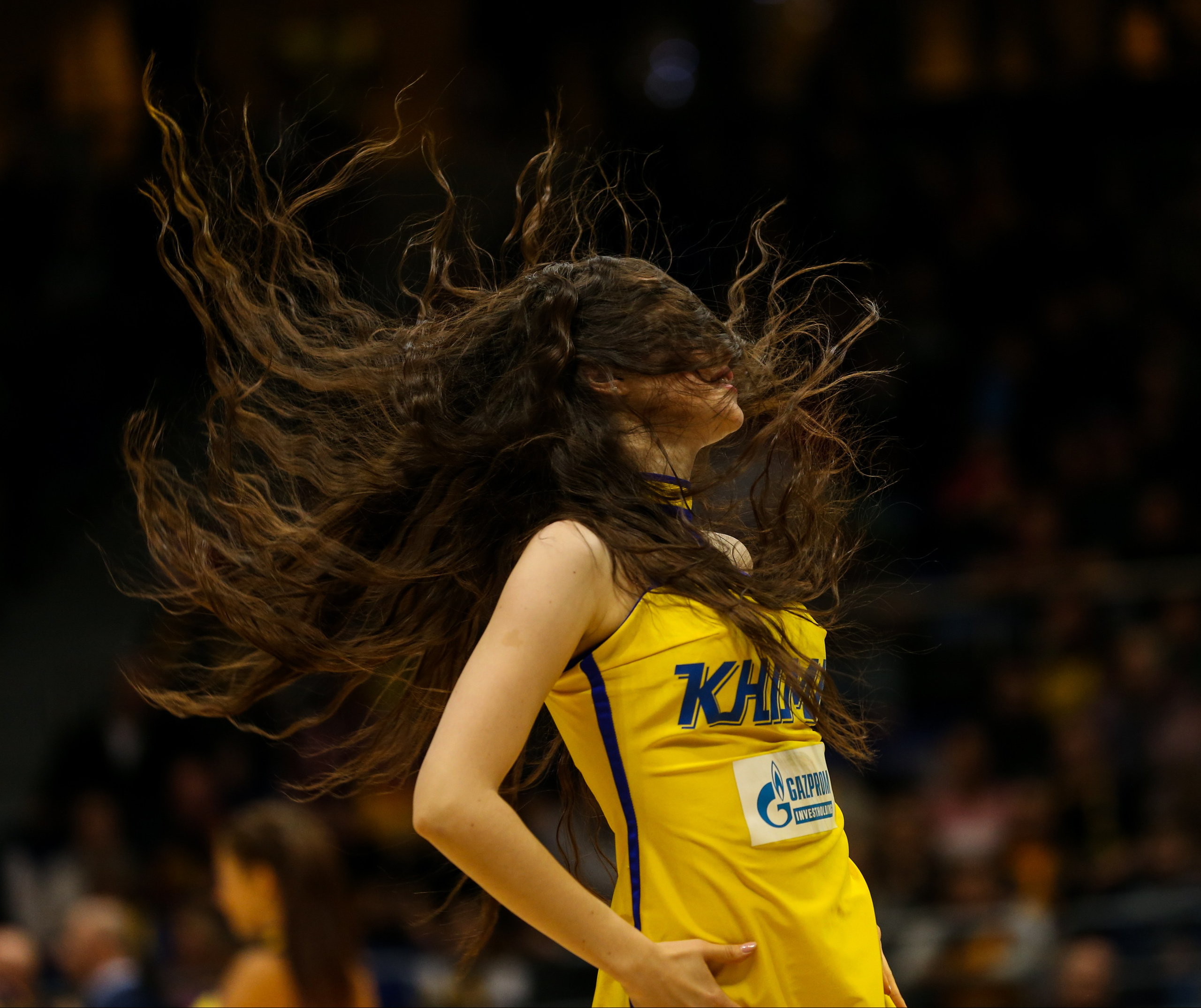 Баскетбол. Евгений Солодов спортивный фотограф