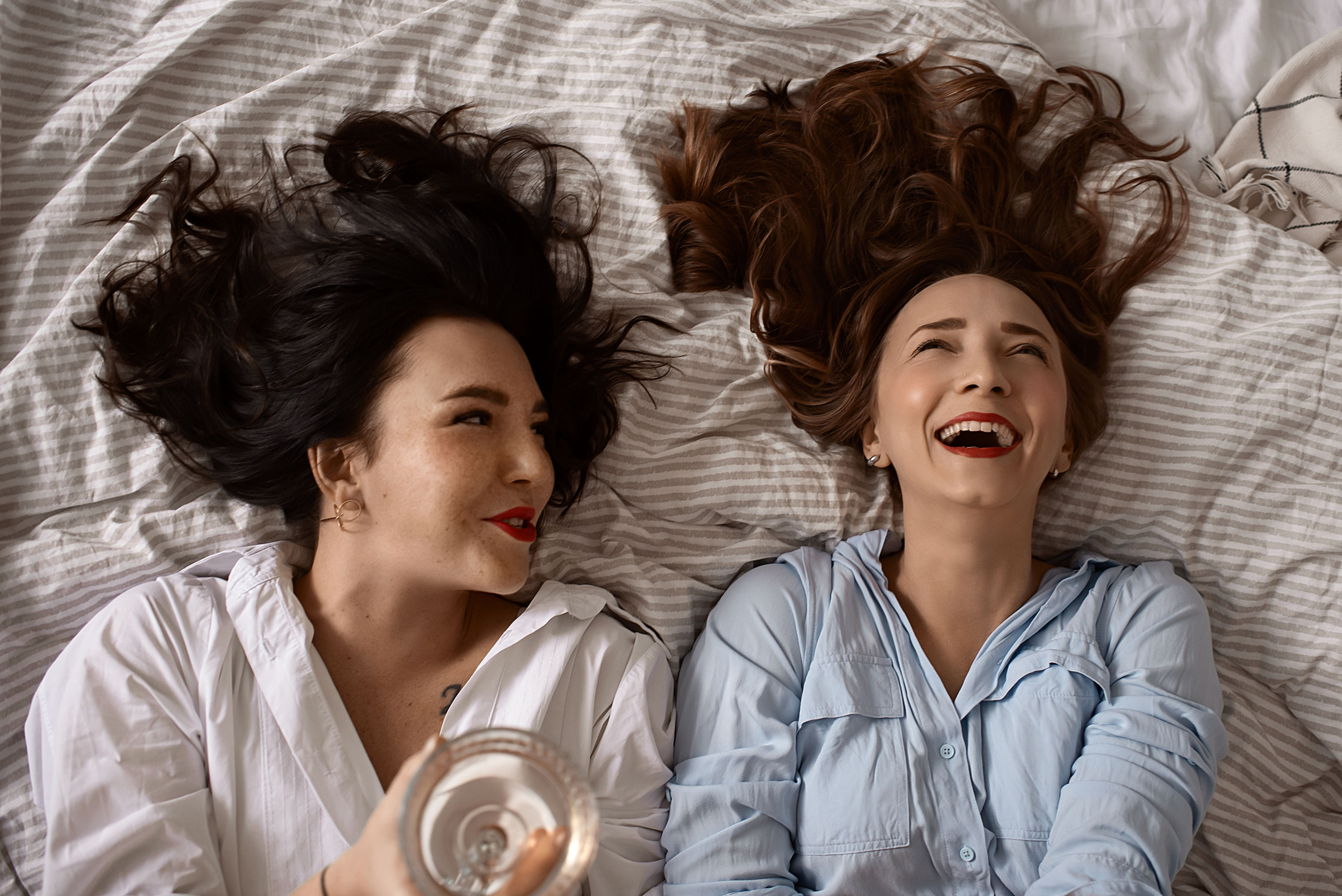 Кристина и Настя. Детский и семейный фотограф в Москве Олеся Рослякова