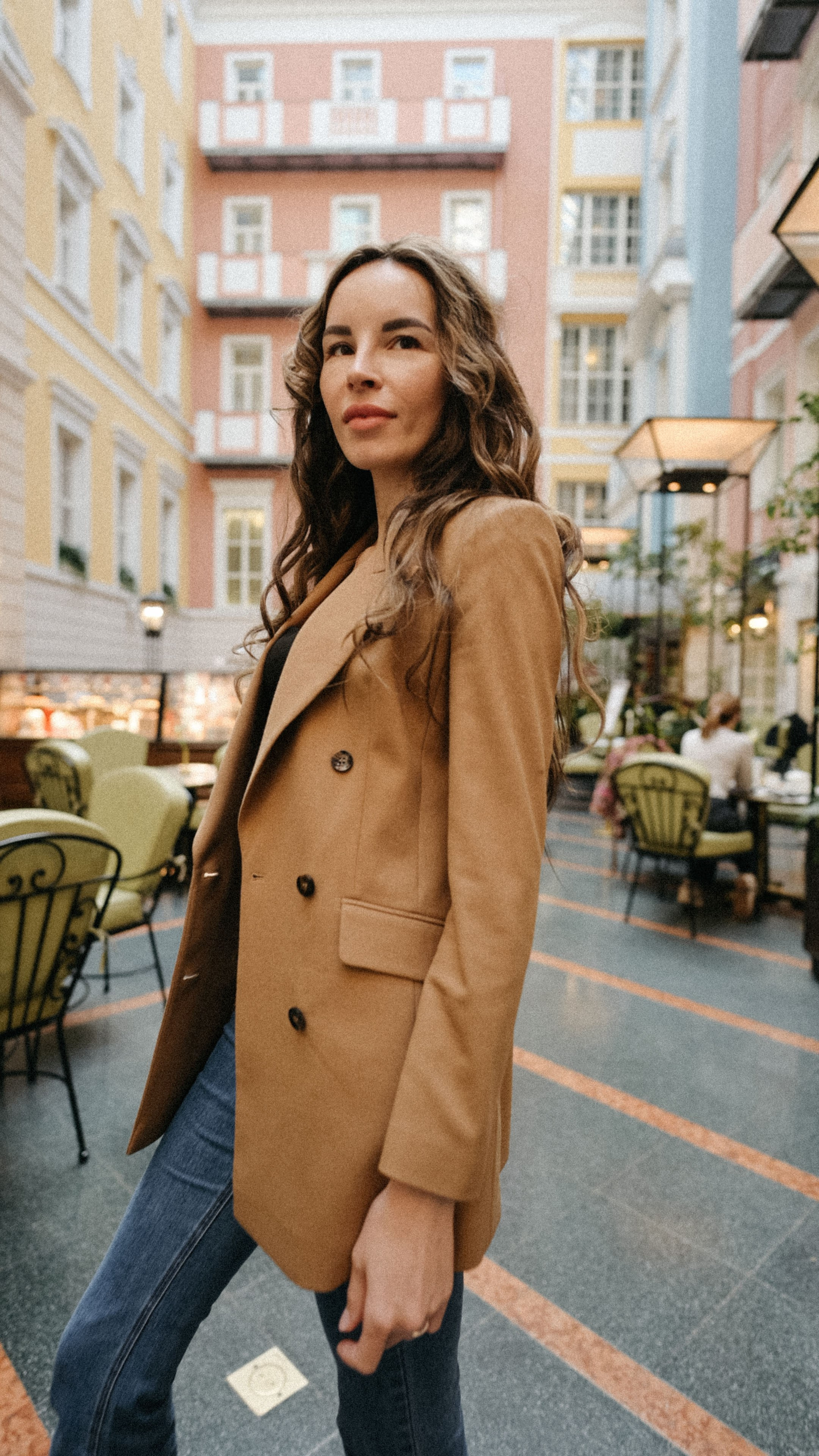 Европа гранд отель. ZDARONOKIA Репортажный фотограф