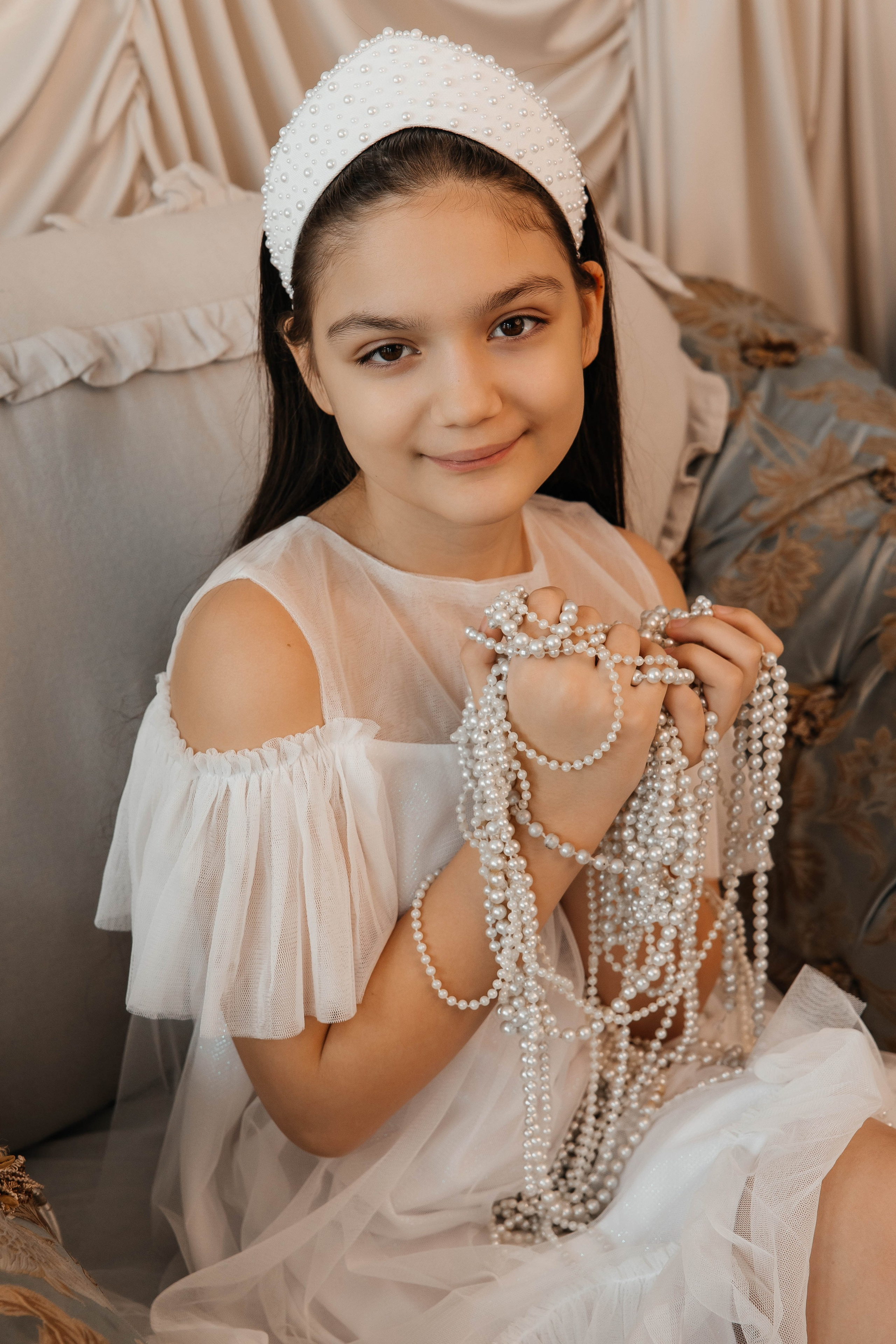 Ева. Коммерческий фотограф в Ростове-на- Дону Марина Петрова