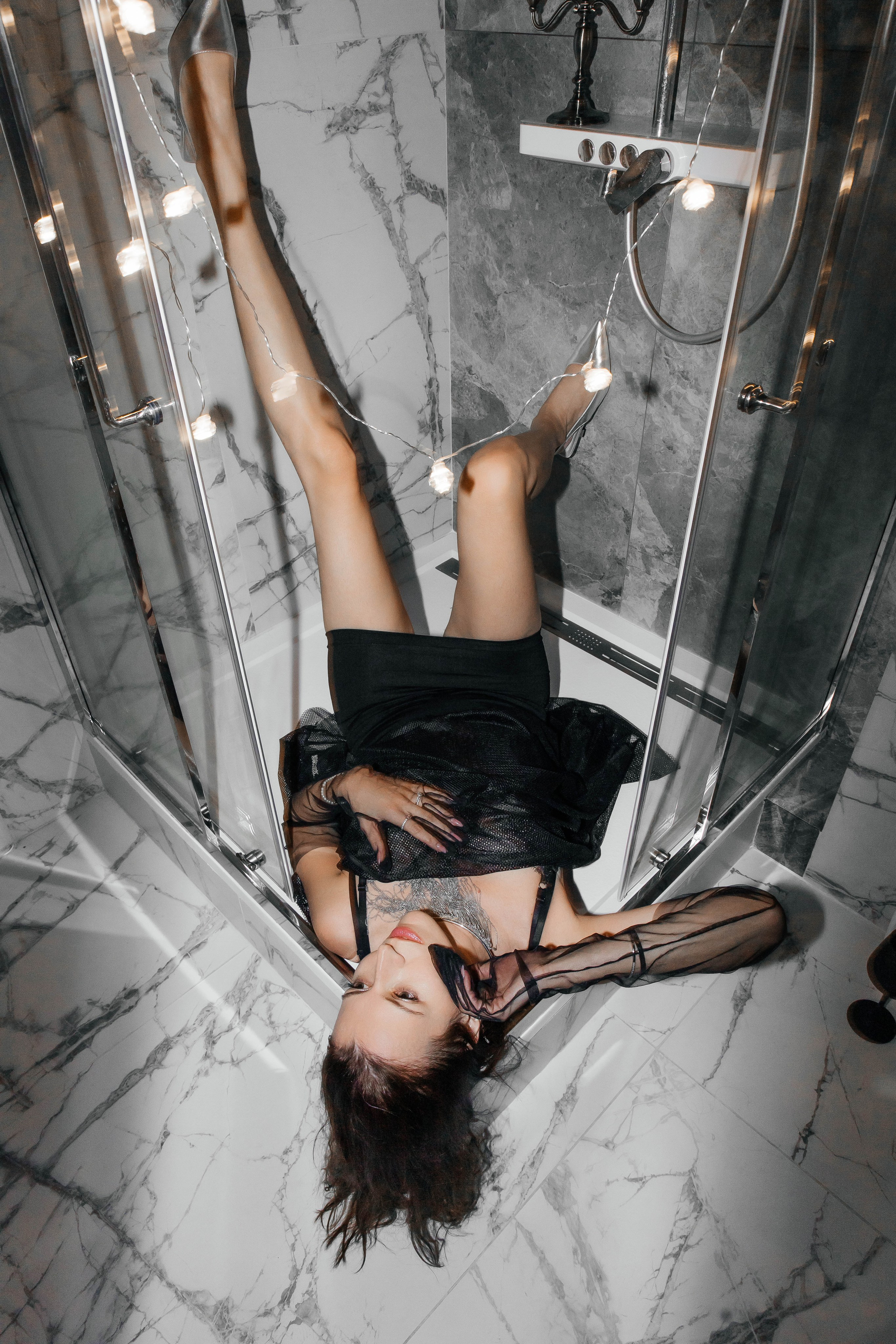 Олеся. Коммерческий фотограф в Ростове-на- Дону Марина Петрова