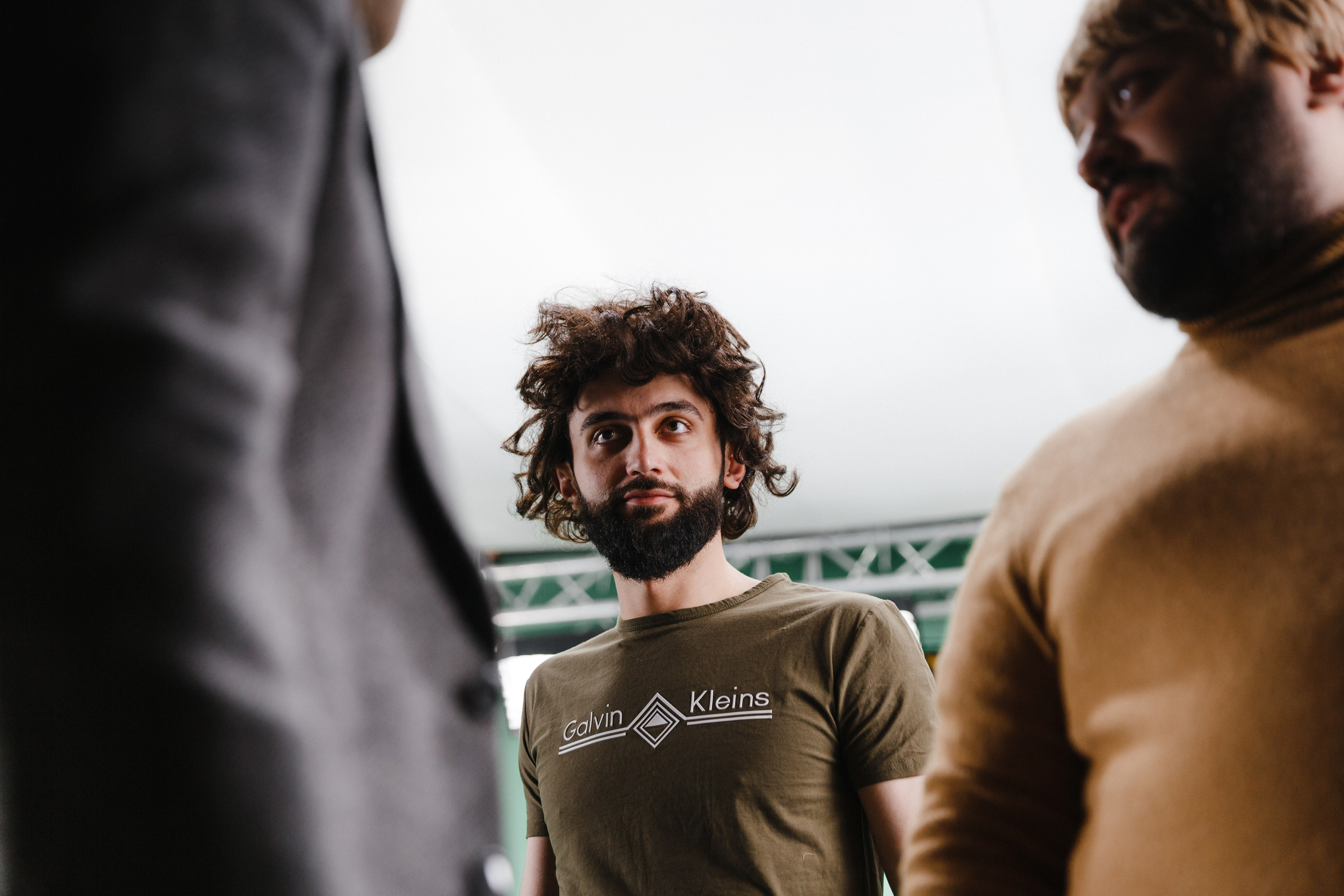 Labelcom. AMODEO STUDIO