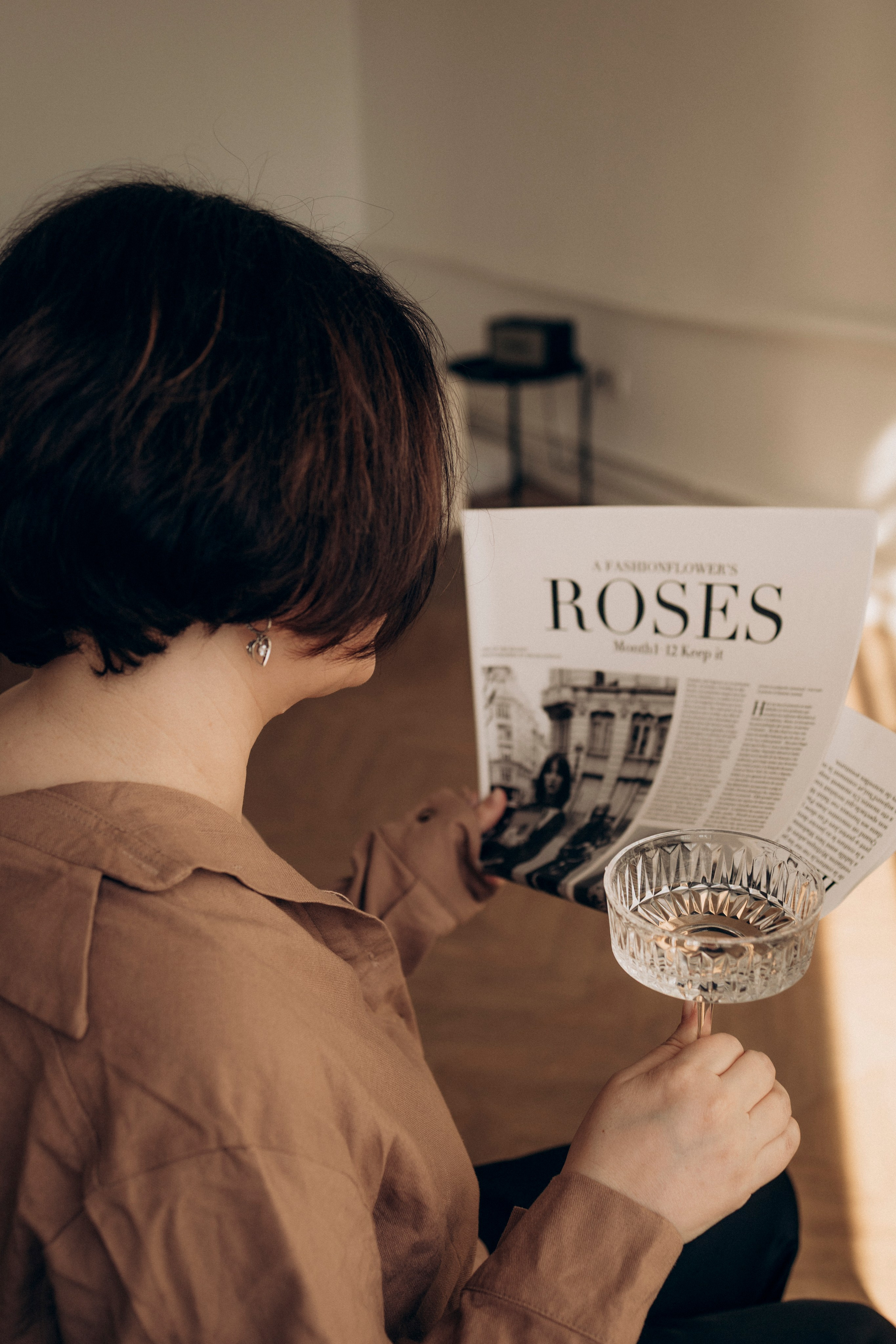 Вероника. Фотограф в Санкт-Петербурге Светлана Арестова