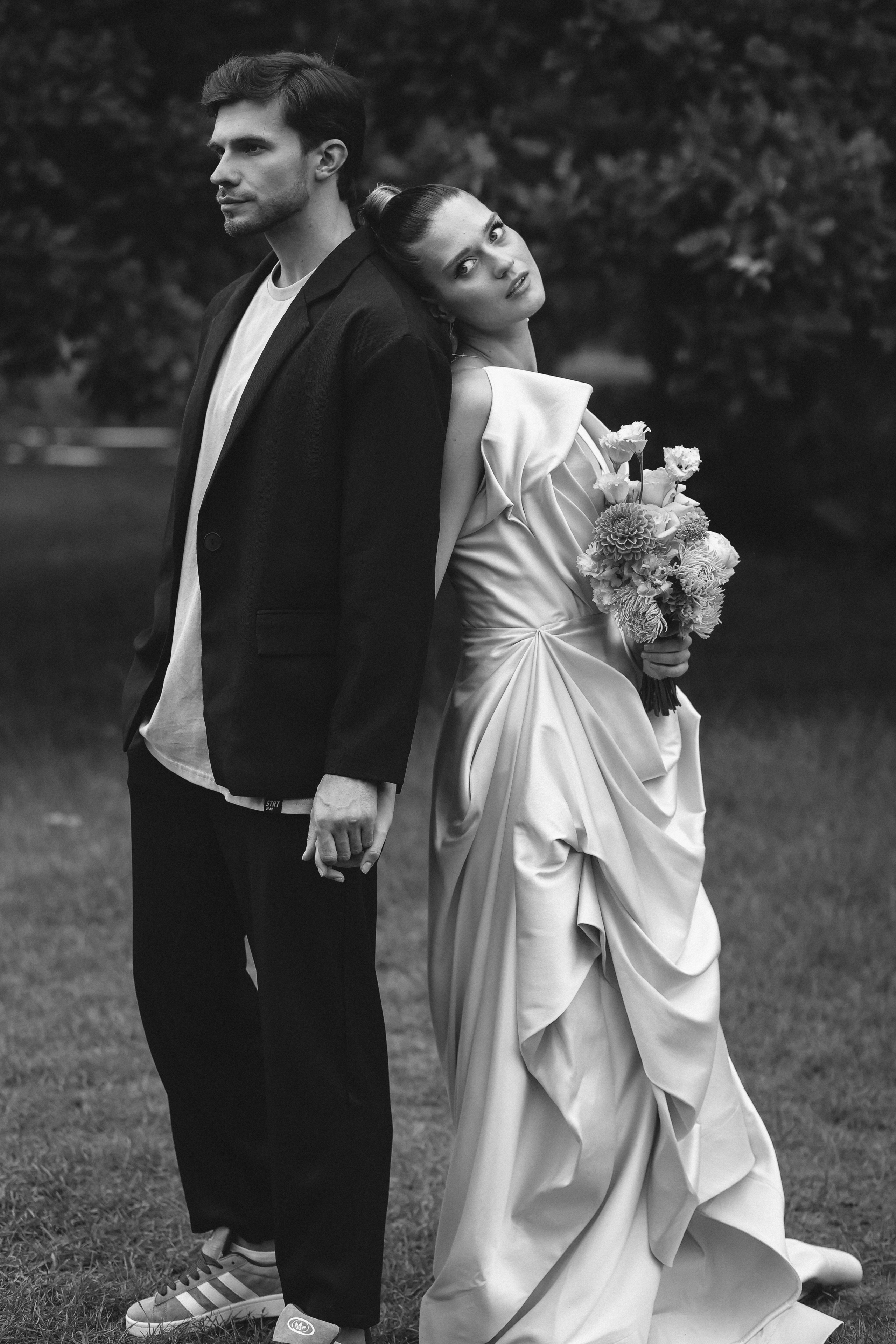 Wedding day Влад и Лиза. Свадебный фотограф Полина Мишуринская