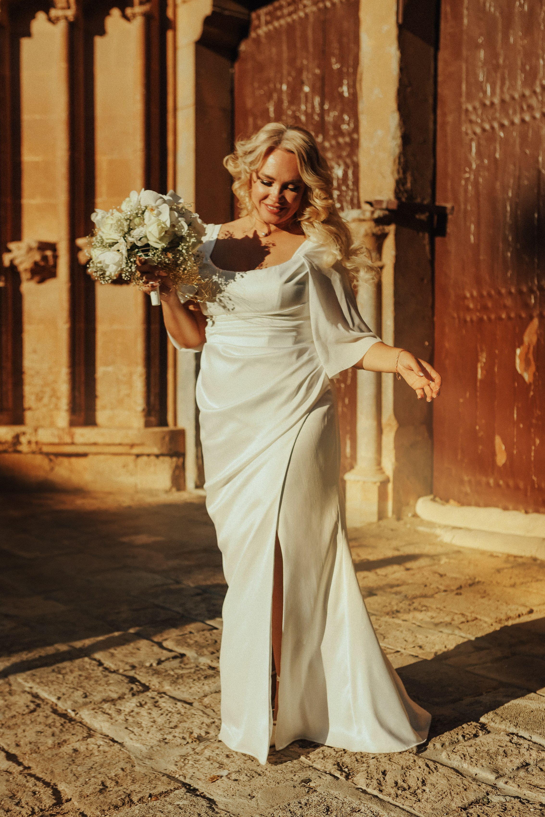 K&D. Фотограф в Батуми Павел Шарников