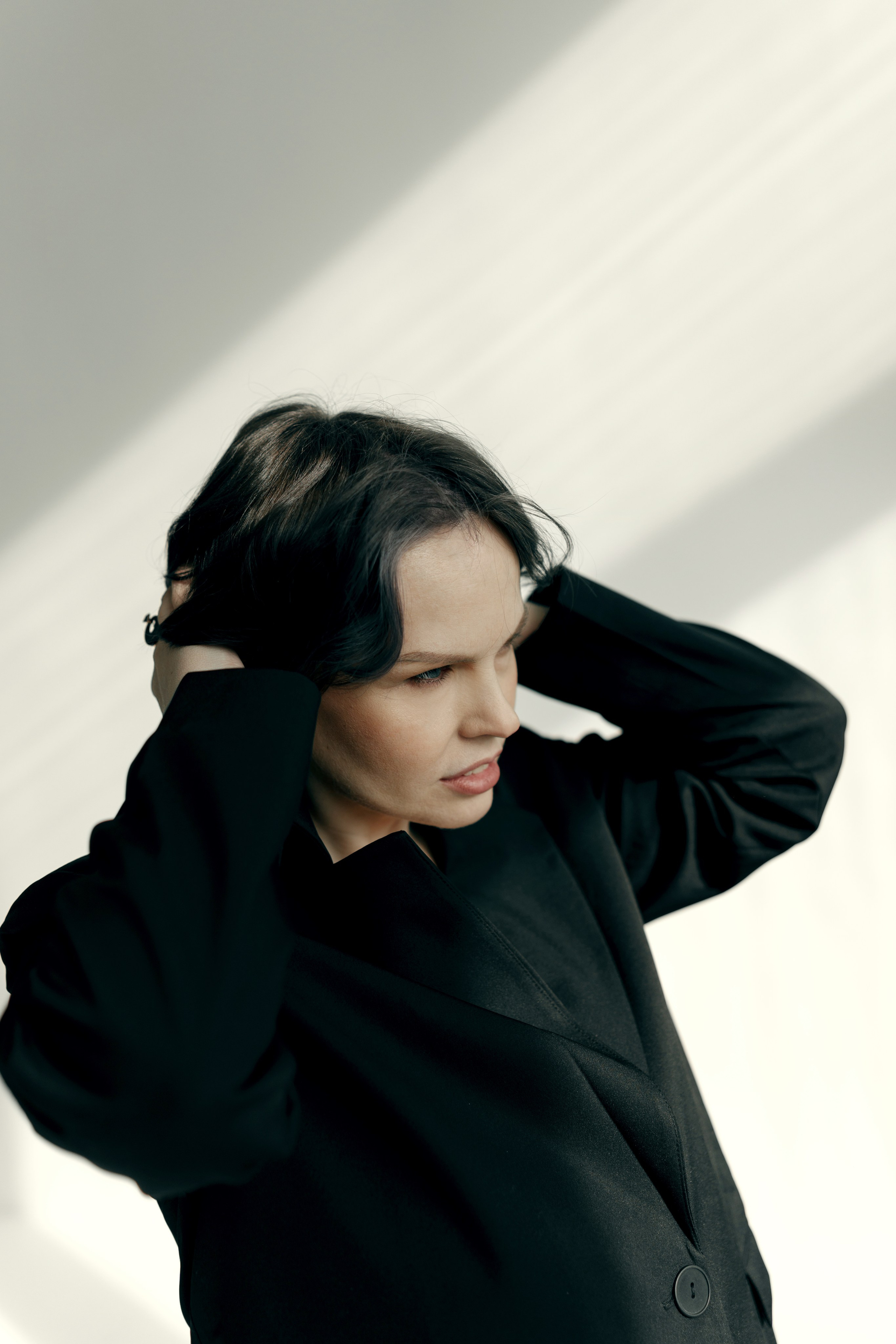 Виктория. Фотограф Москва Татьяна Гайдаржи