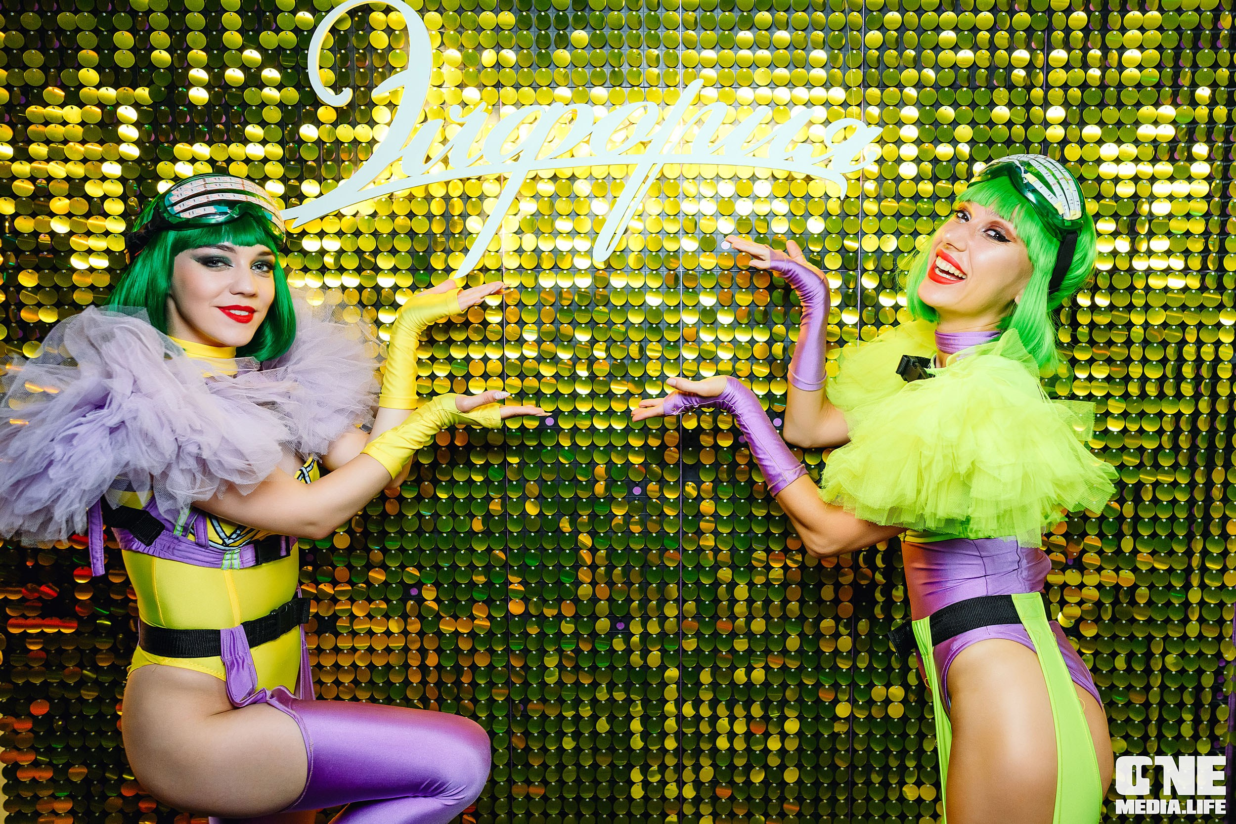 Фоторепортаж из караоке-клубе Эйфория. One Media Life: фоторепортажи, фотоотчеты с мероприятий и заведений