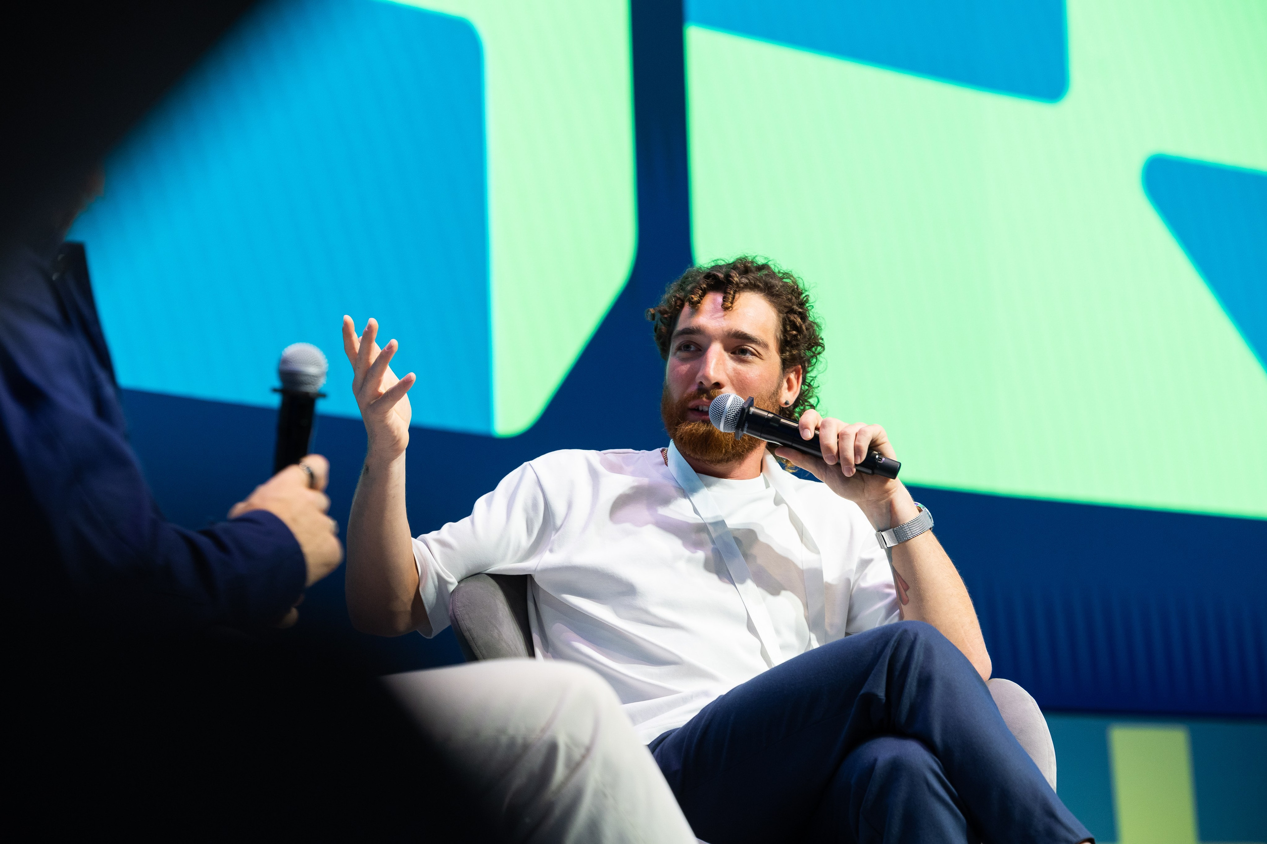 Aha! — 29–30 мая 2025. Фотобанк Матемаркетинг