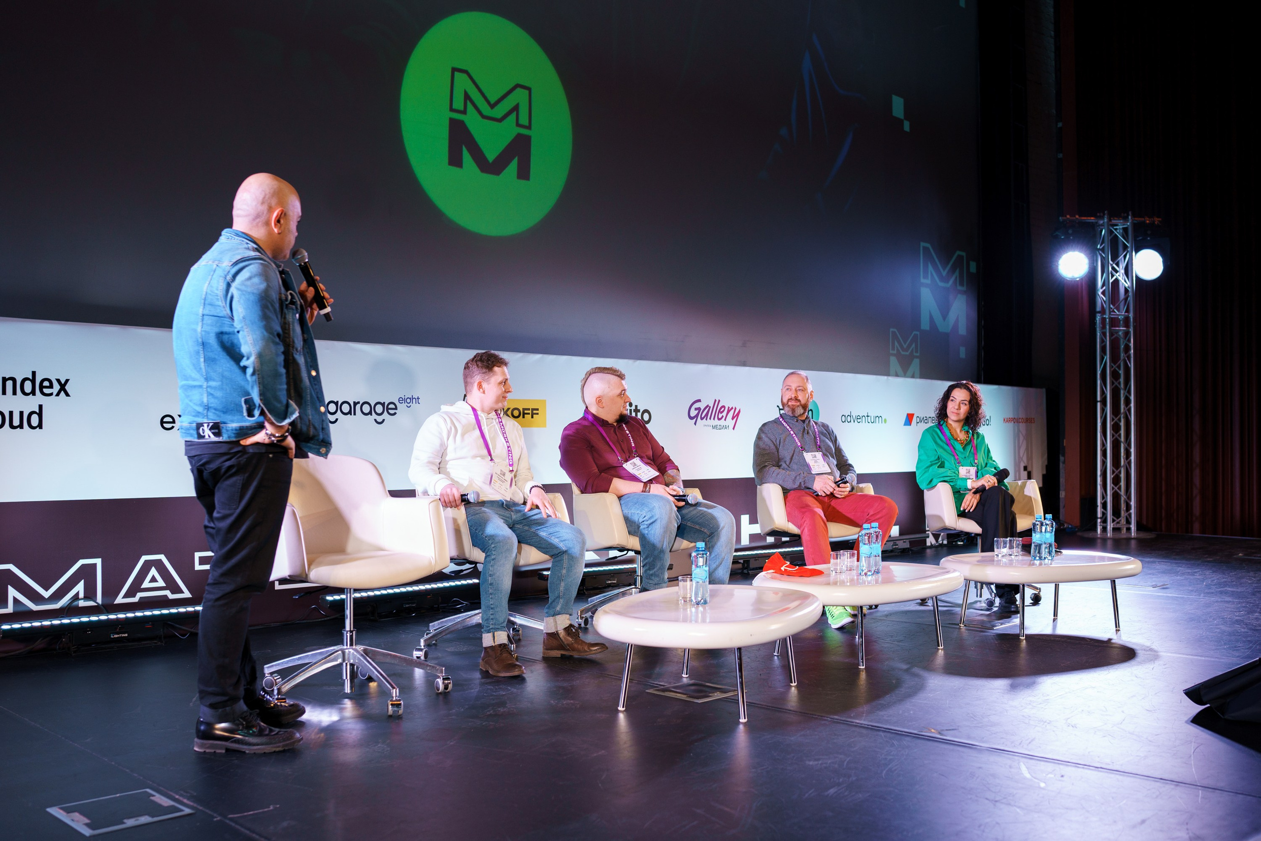 Матемаркетинг — 17–18 ноября 2022. Фотобанк Матемаркетинг