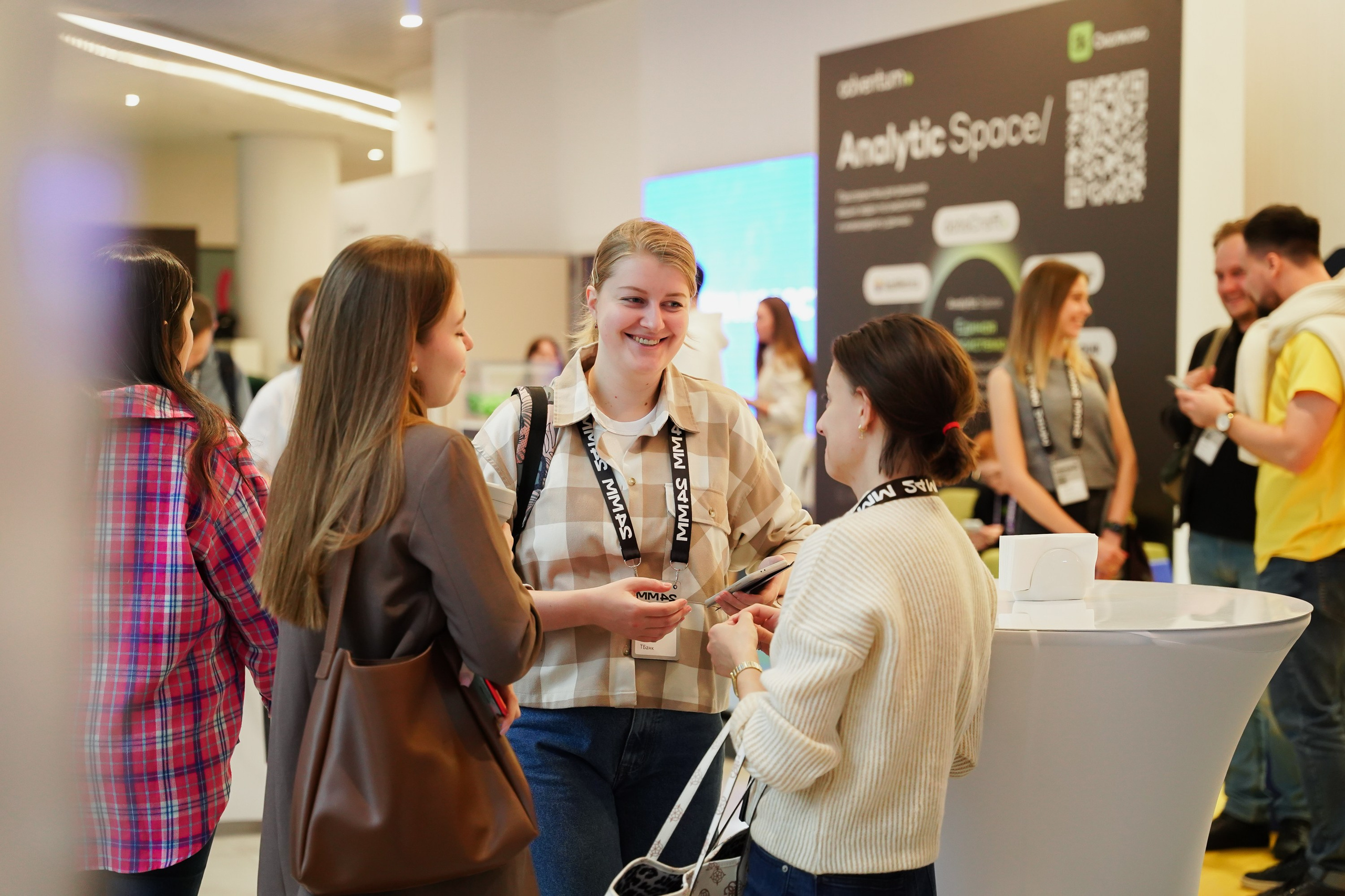 Матемаркетинг — 7–8 ноября 2024. Фотобанк Матемаркетинг