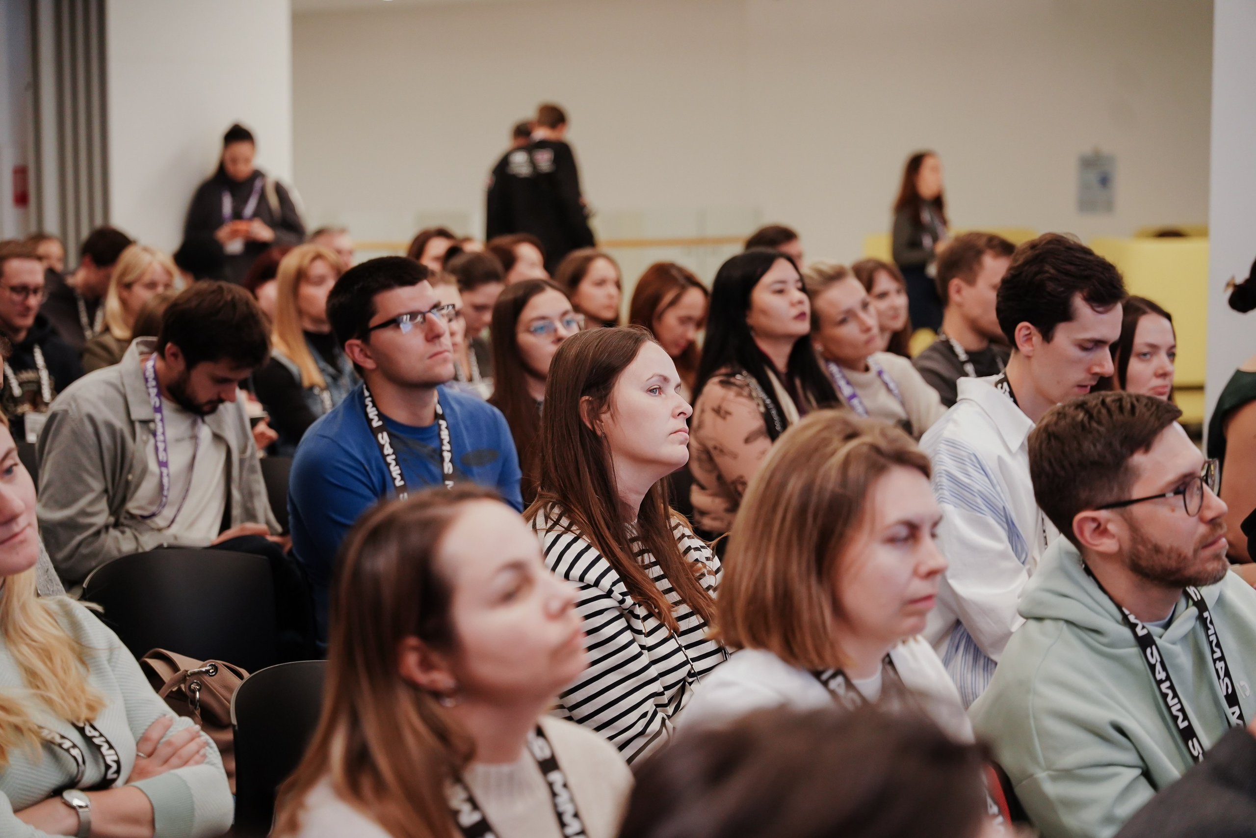 Матемаркетинг — 7–8 ноября 2024. Фотобанк Матемаркетинг