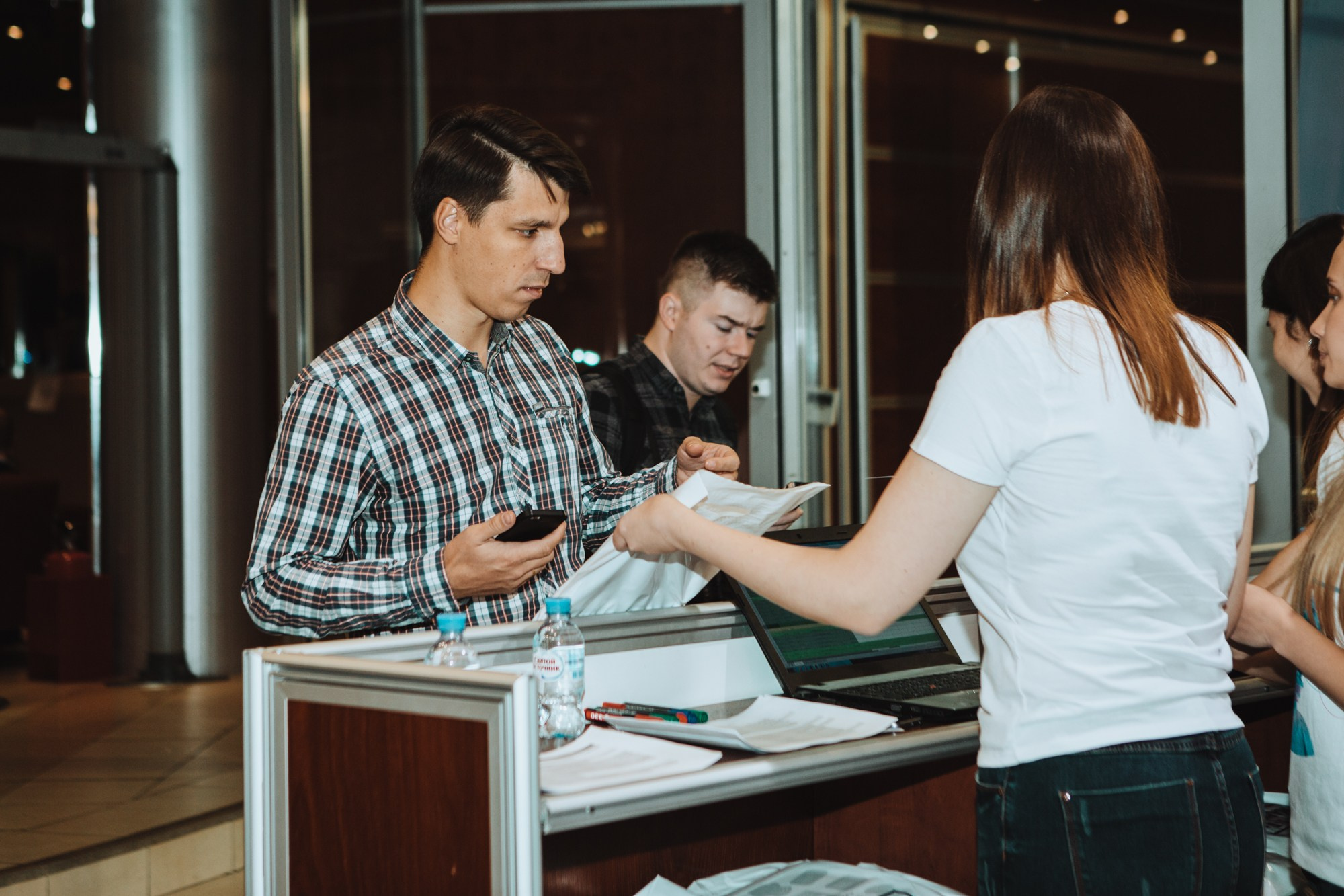 Матемаркетинг — 7 ноября 2018. Фотобанк Матемаркетинг