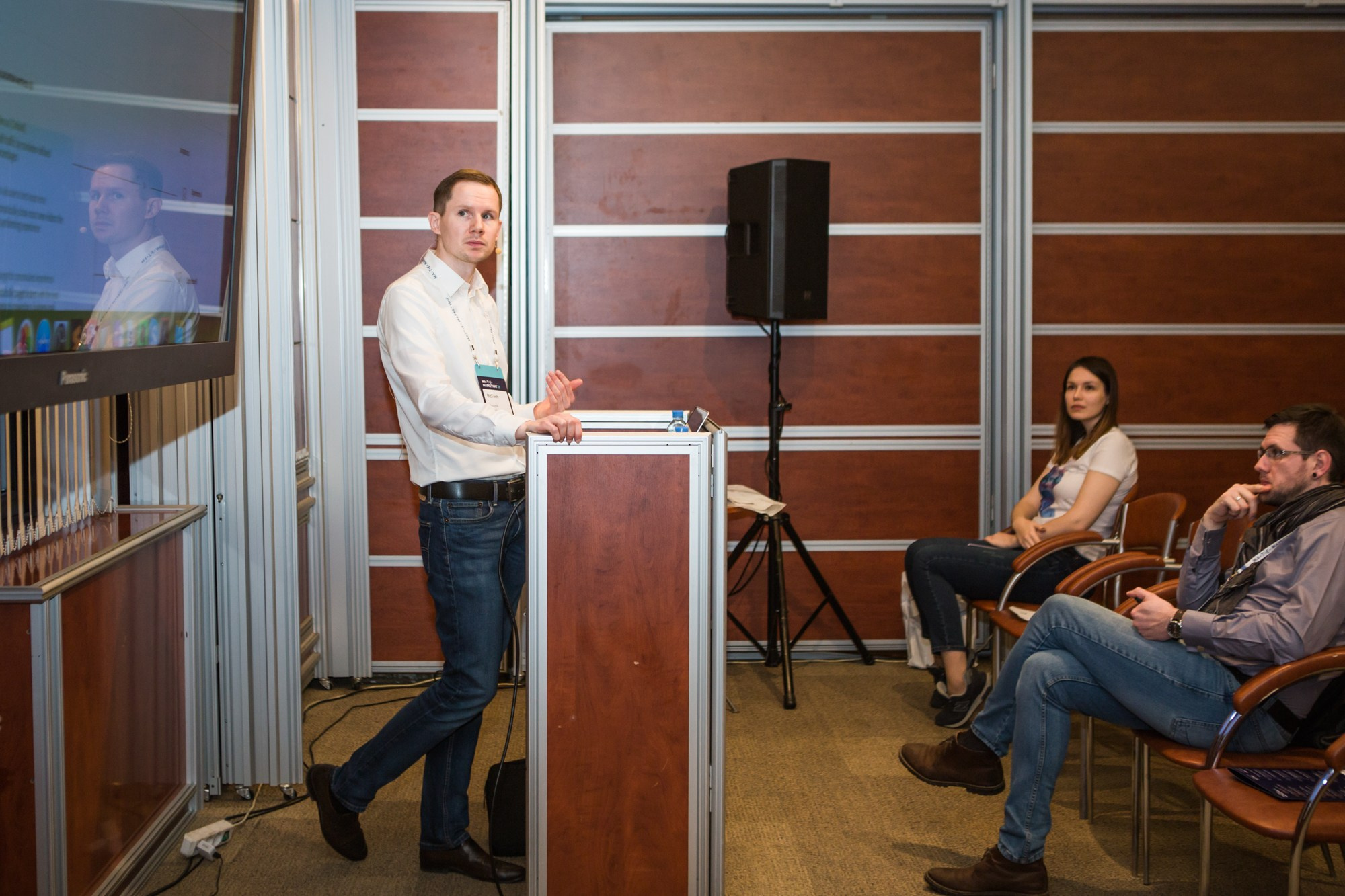 Матемаркетинг — 7 ноября 2018. Фотобанк Матемаркетинг