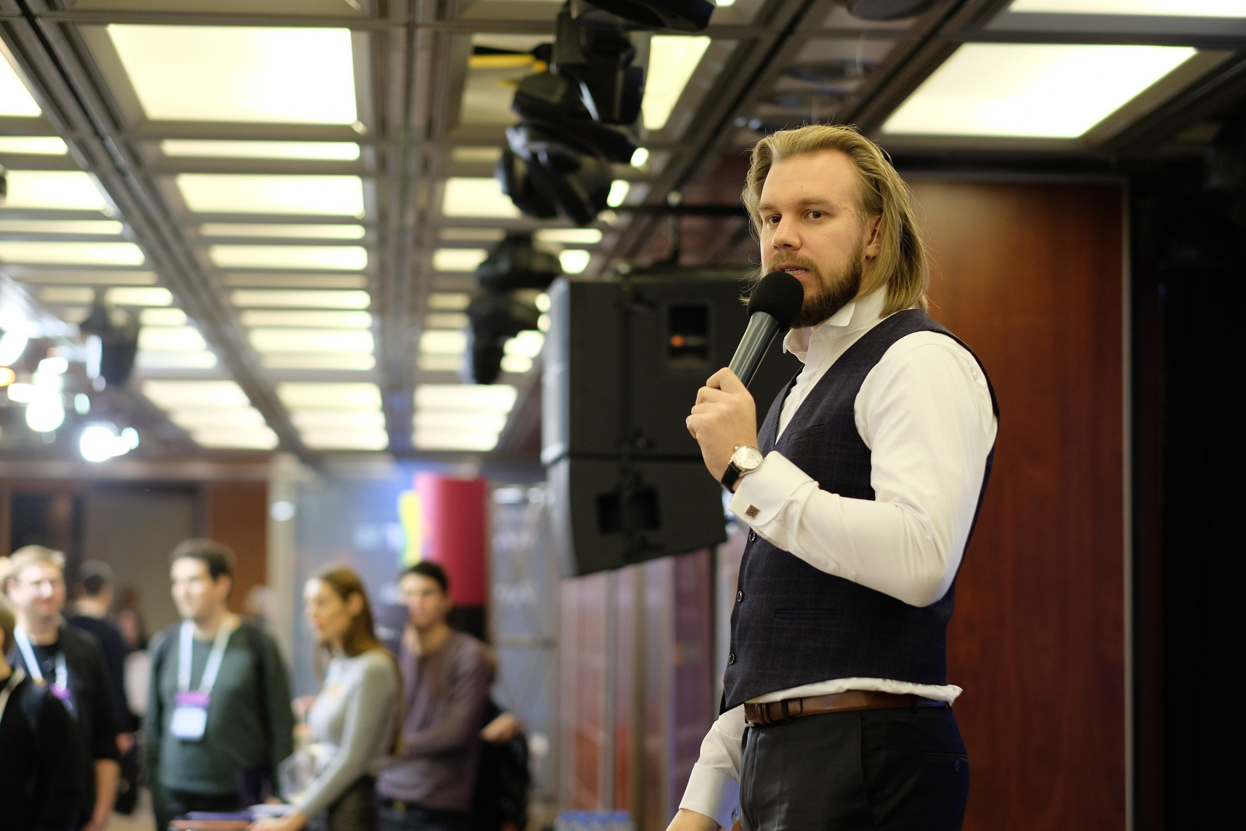 Матемаркетинг — 7 ноября 2018. Фотобанк Матемаркетинг