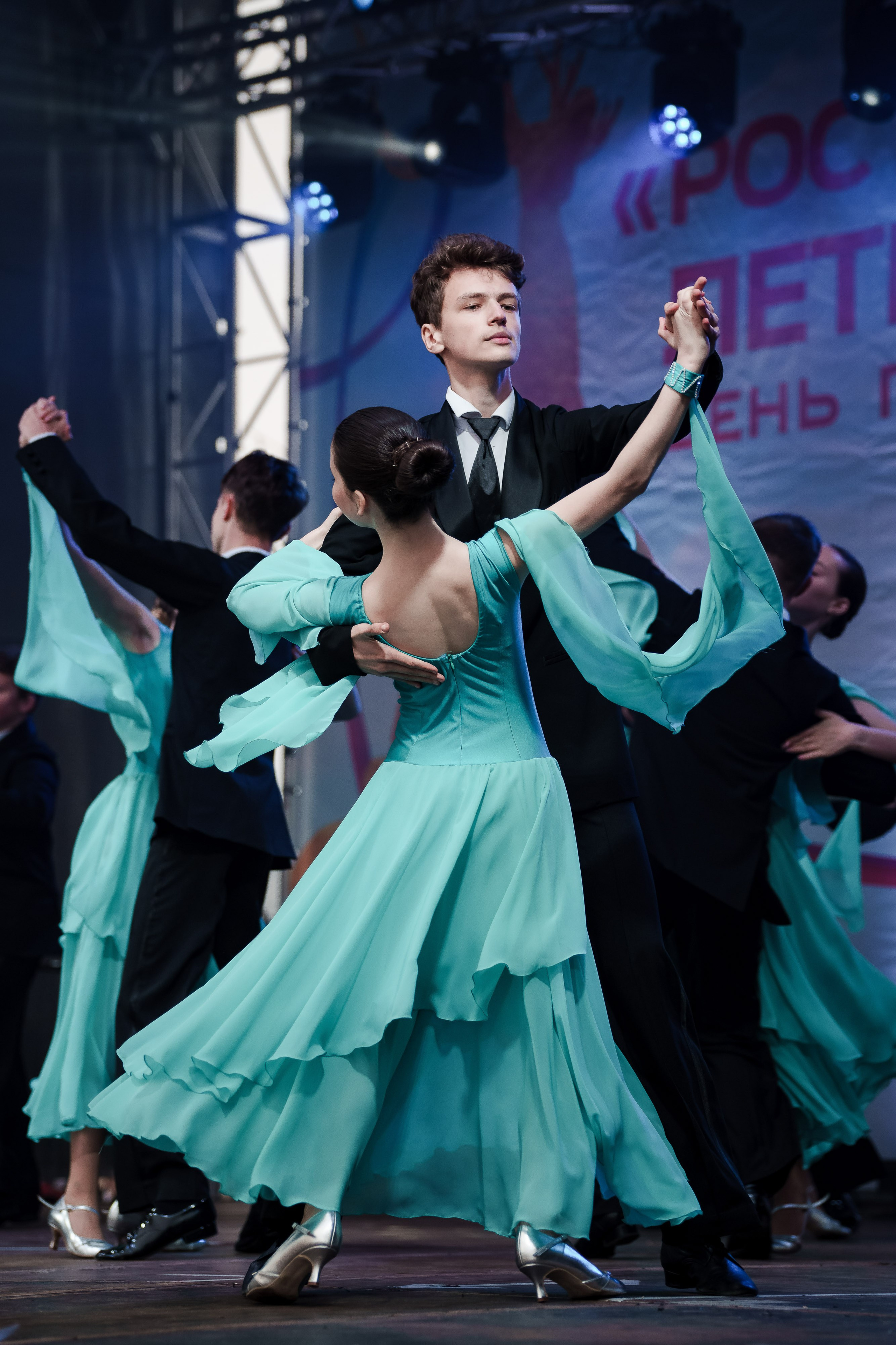 День Города Ростова Великого 2023. Репортажный фотограф Сергей Сажин г. Ярославль