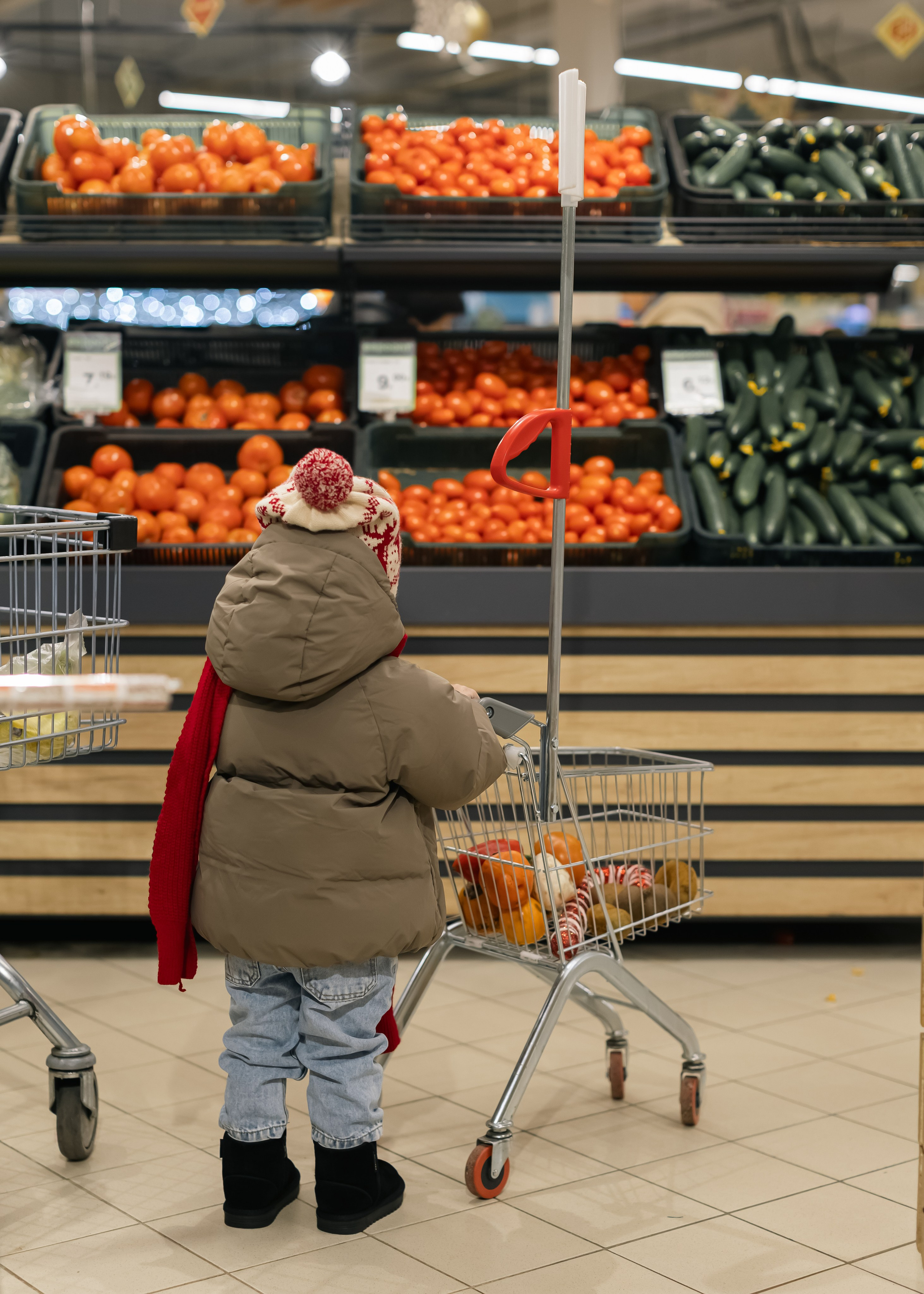 Дети. Мира Мерцалова фотограф Москва