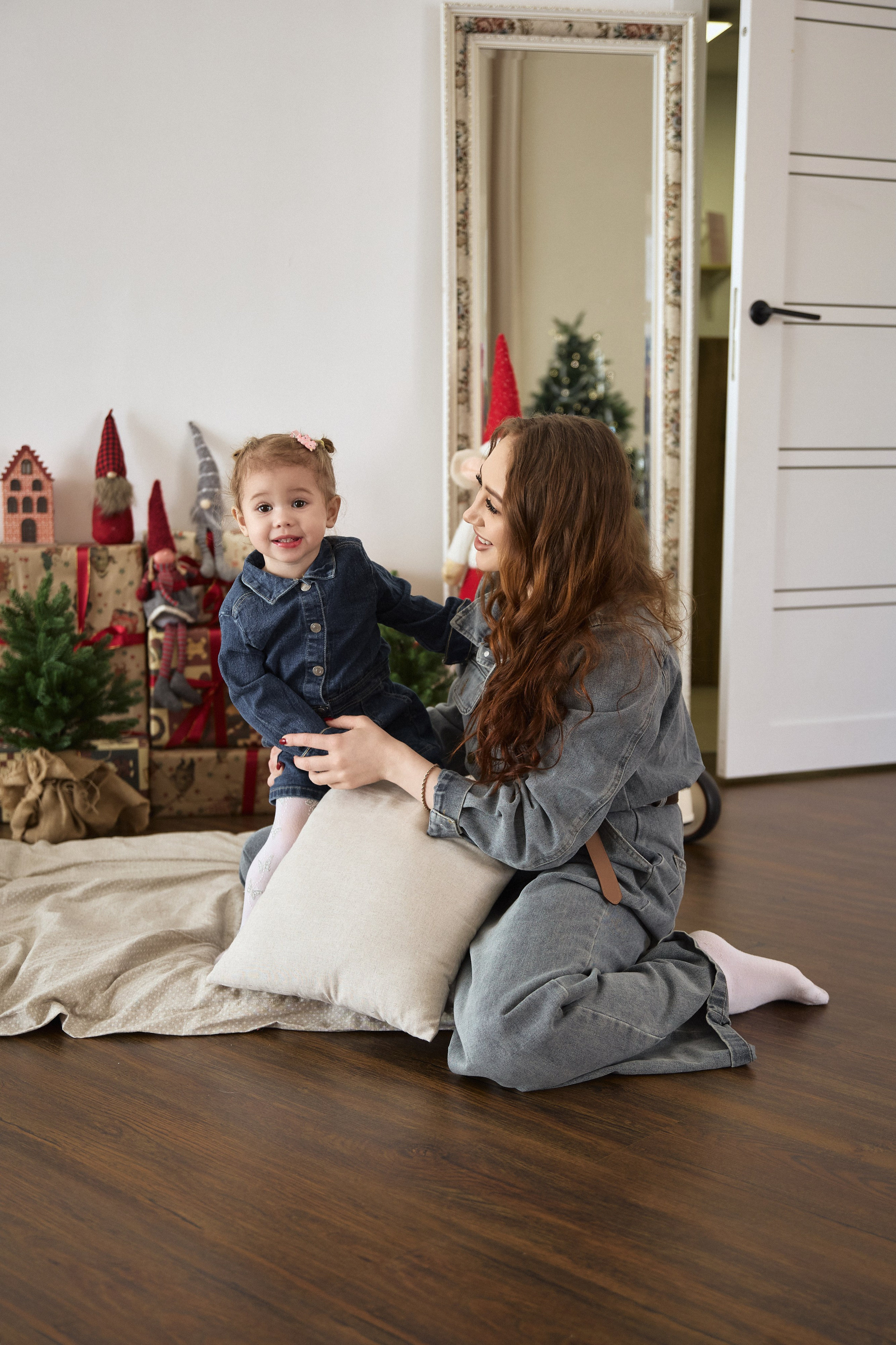 Семейные. Фотограф в г. Уссурийск Юлия Зозуля