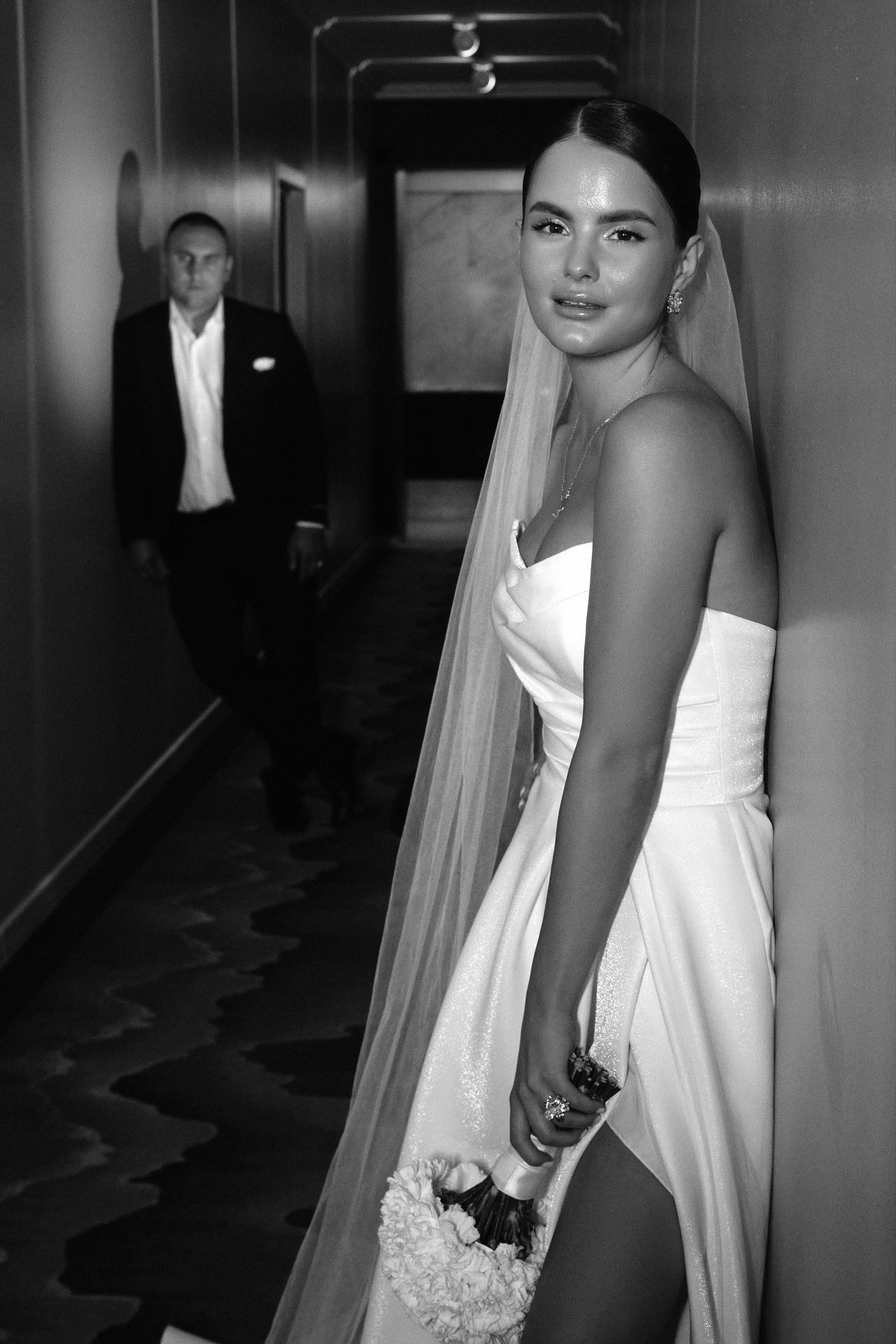 Свадебные. Фотограф в г. Уссурийск Юлия Зозуля