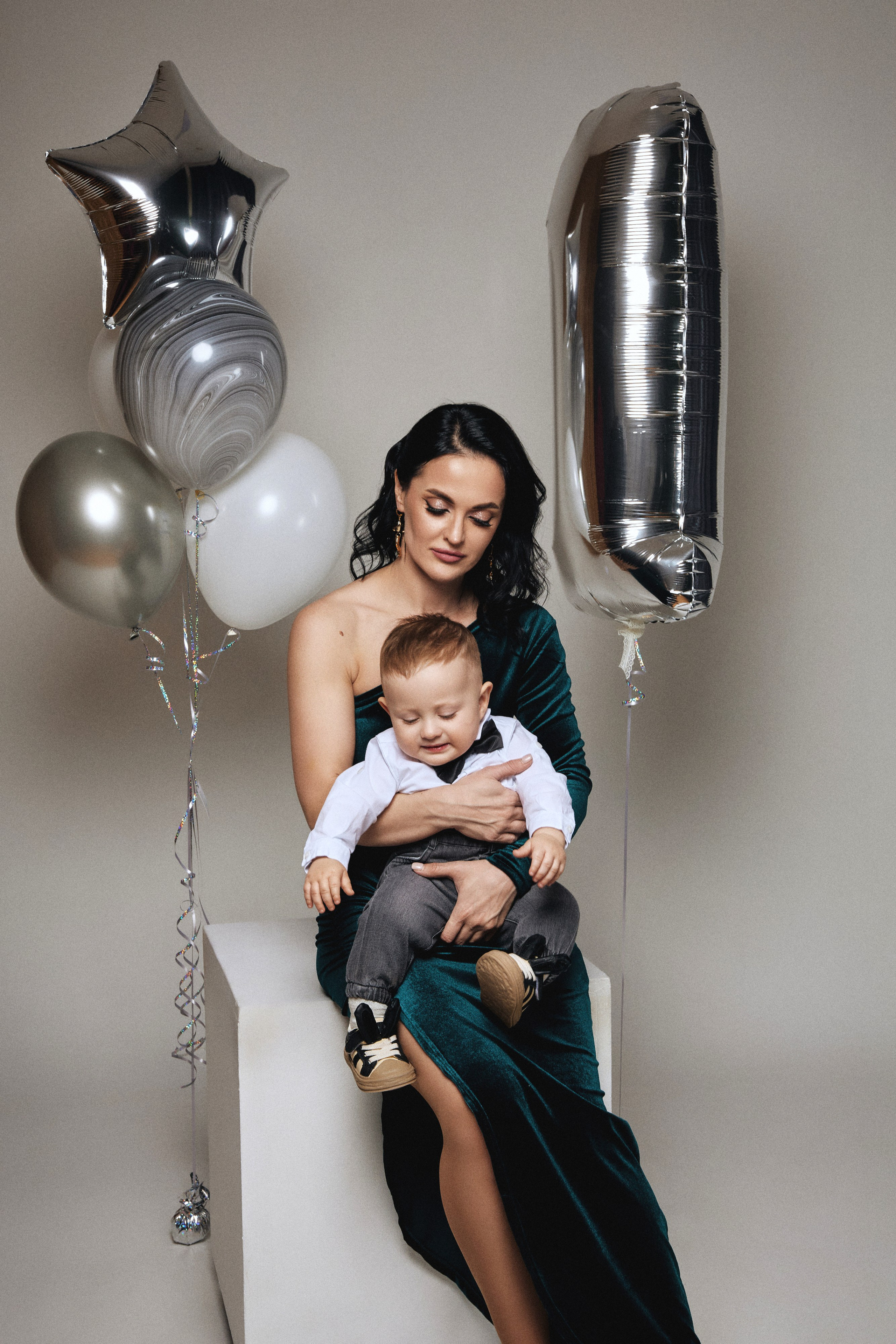 Семейные. Фотограф в г. Уссурийск Юлия Зозуля