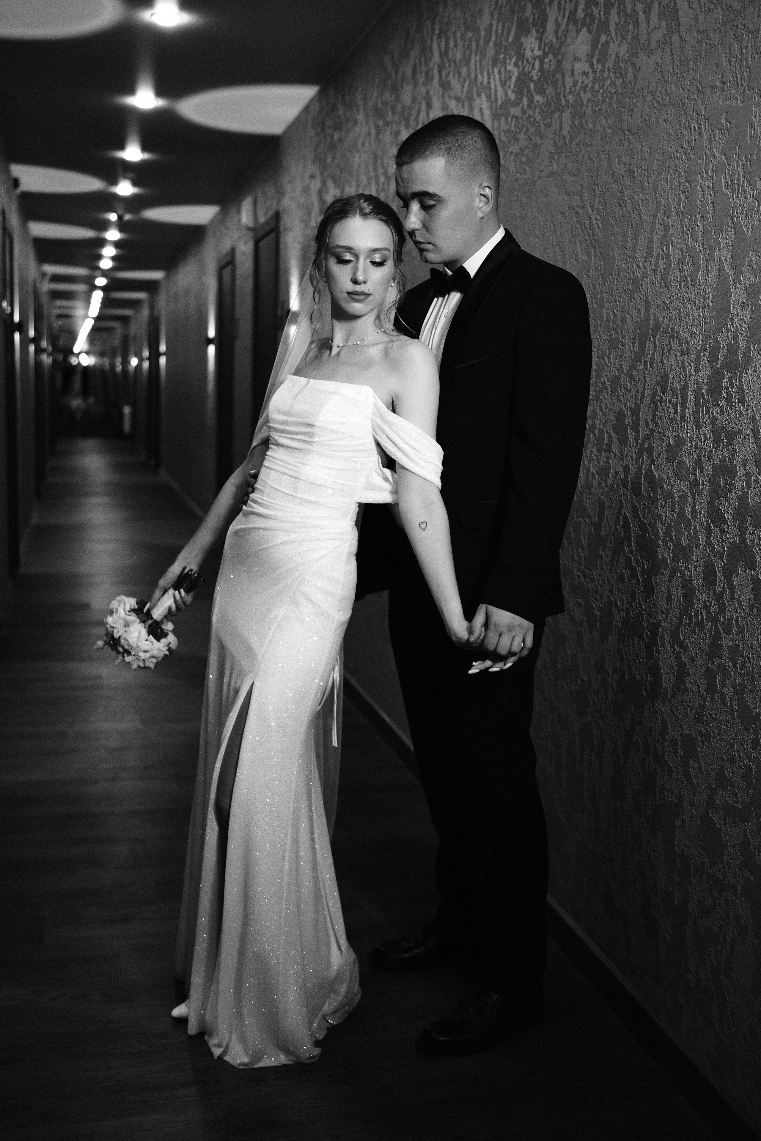 Алина и Никита. Фотограф в г. Уссурийск Юлия Зозуля