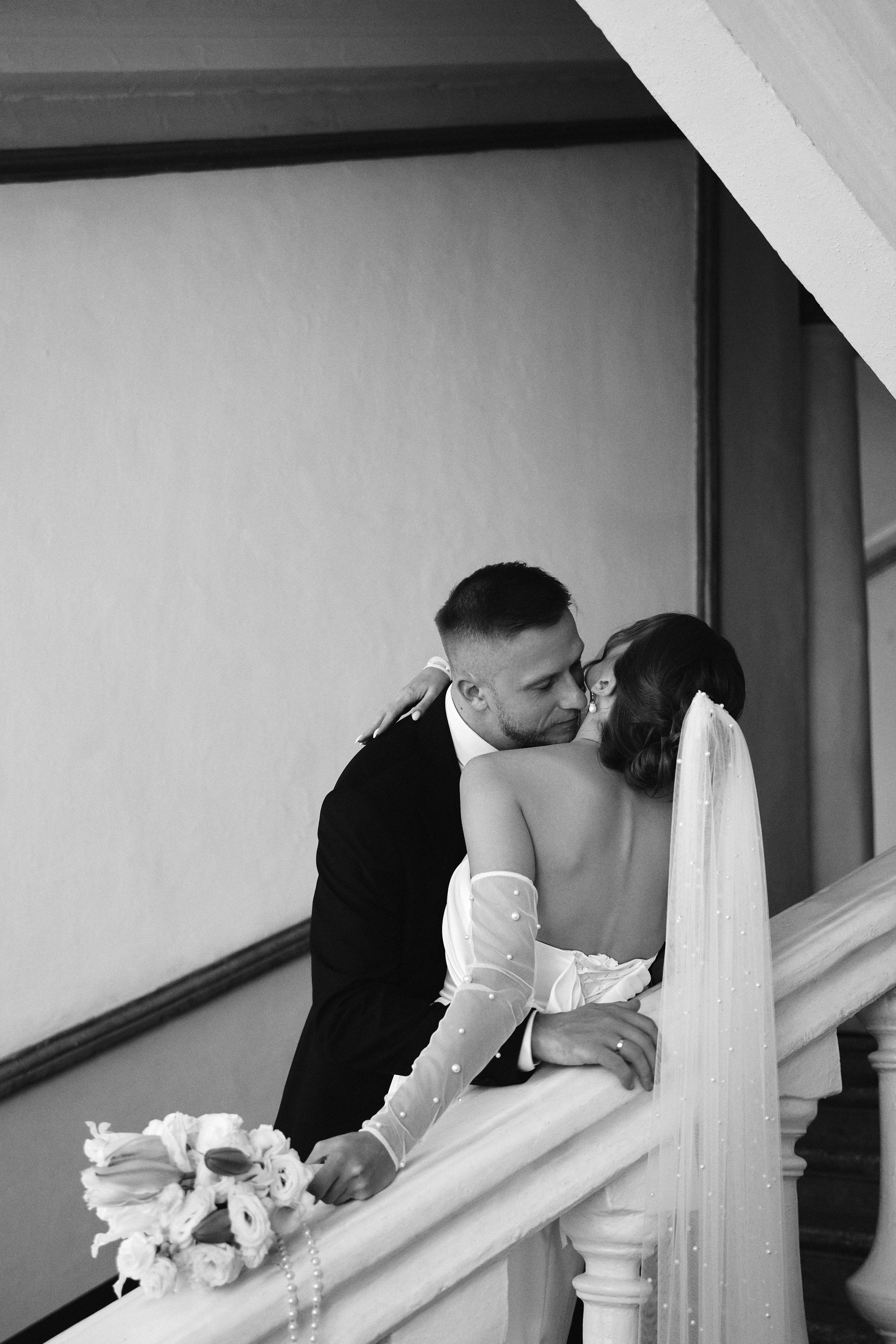 Свадебные. Фотограф в г. Уссурийск Юлия Зозуля